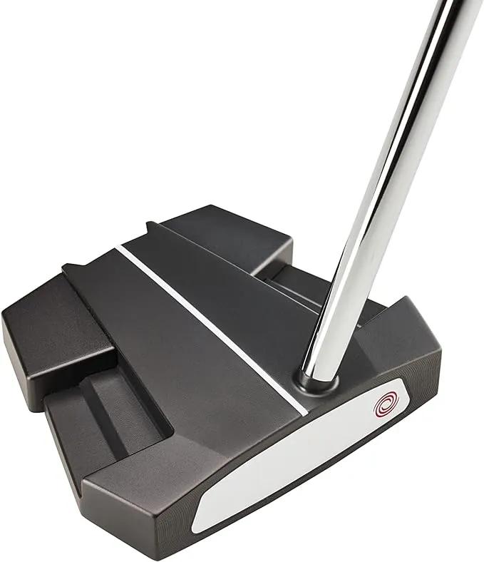 Odyssey Eleven Tour Lined CS Putter