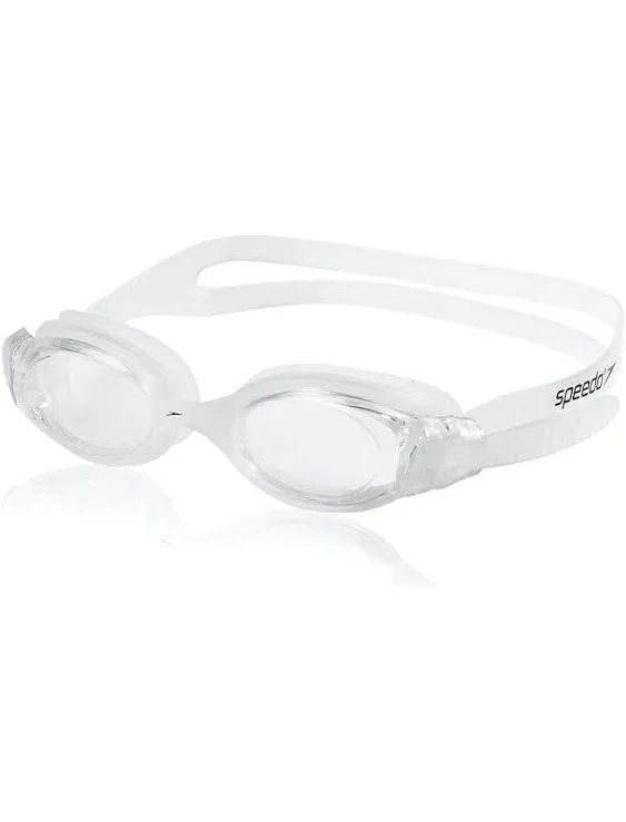 Speedo Hydrosity Swim Goggles