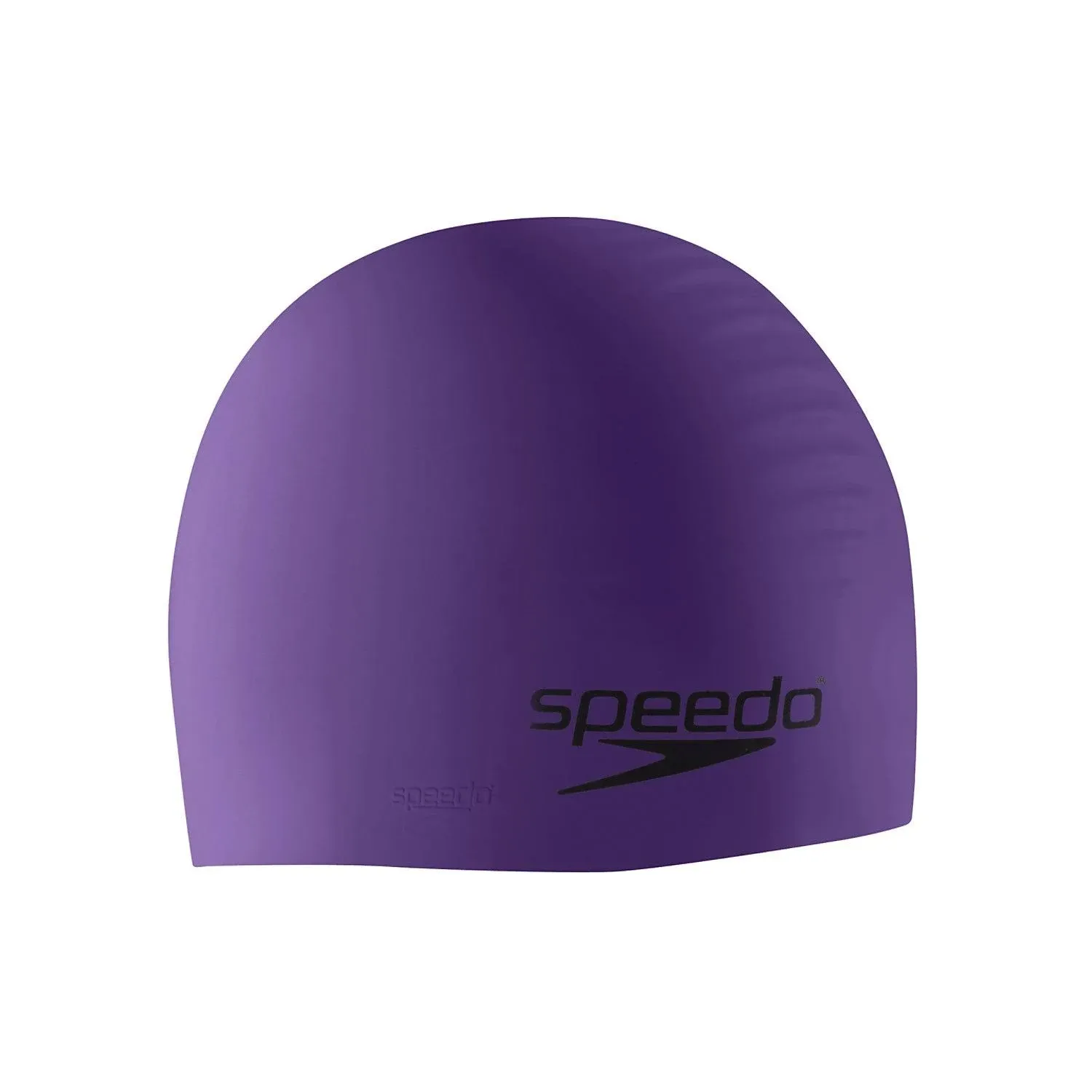 SPEEDO Solid Silicone Cap