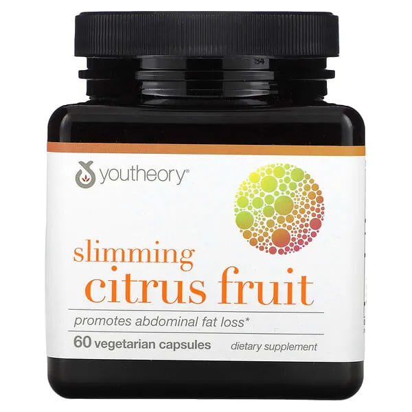 Youtheory Slimming Citrus Fruit