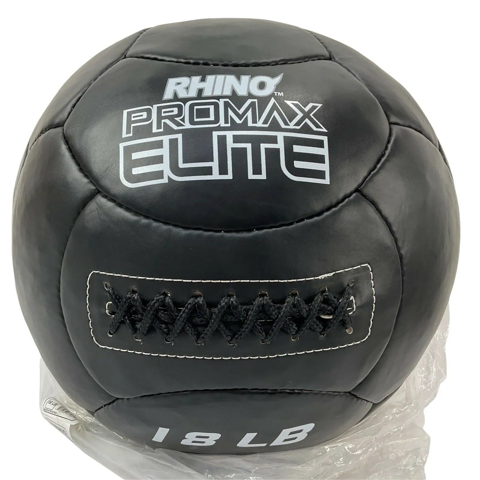 Champion Sports Rhino Promax Elite Medicine Ball