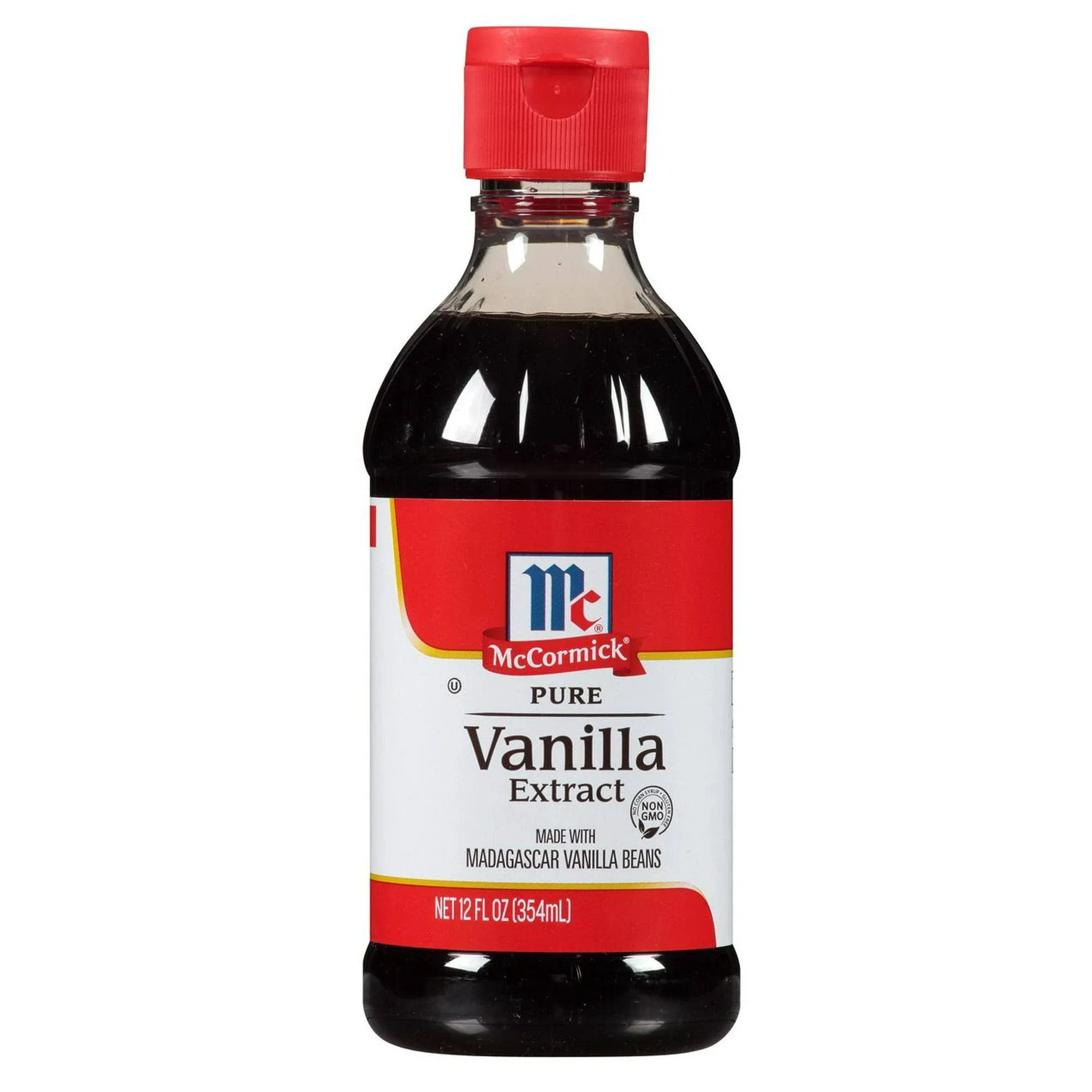 Mccormick Pure Vanilla Extract