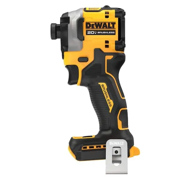 Dewalt DCF850B 20V Atomic Cordless Compact 1/4" Impact Driver (Bare Tool)