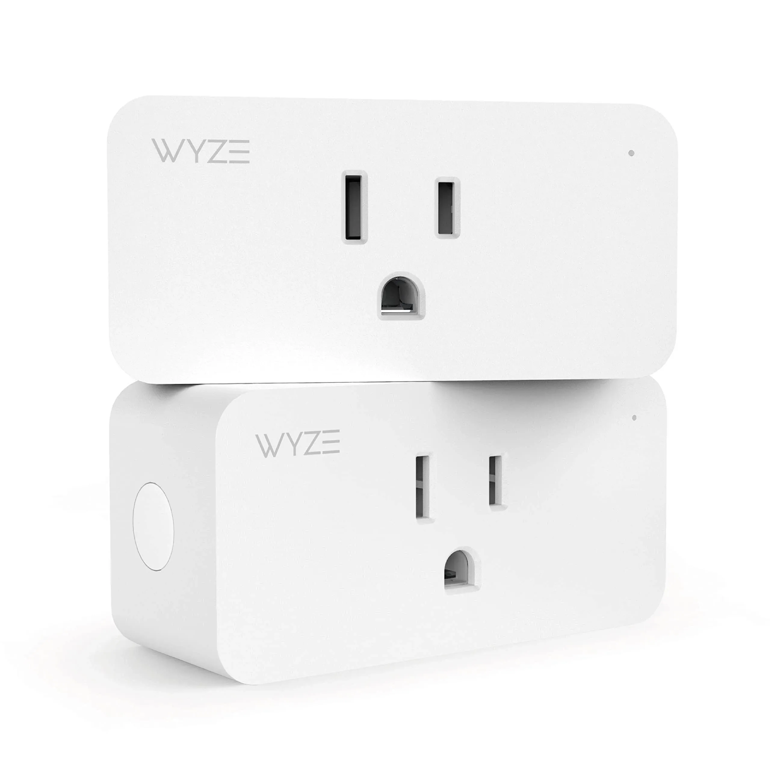 Wyze Smart Plug - 2-Pack