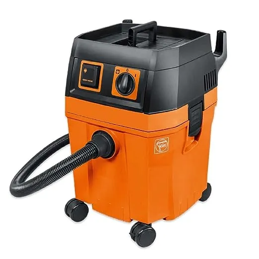 Fein Turbo II Wet/Dry Dust Extractor