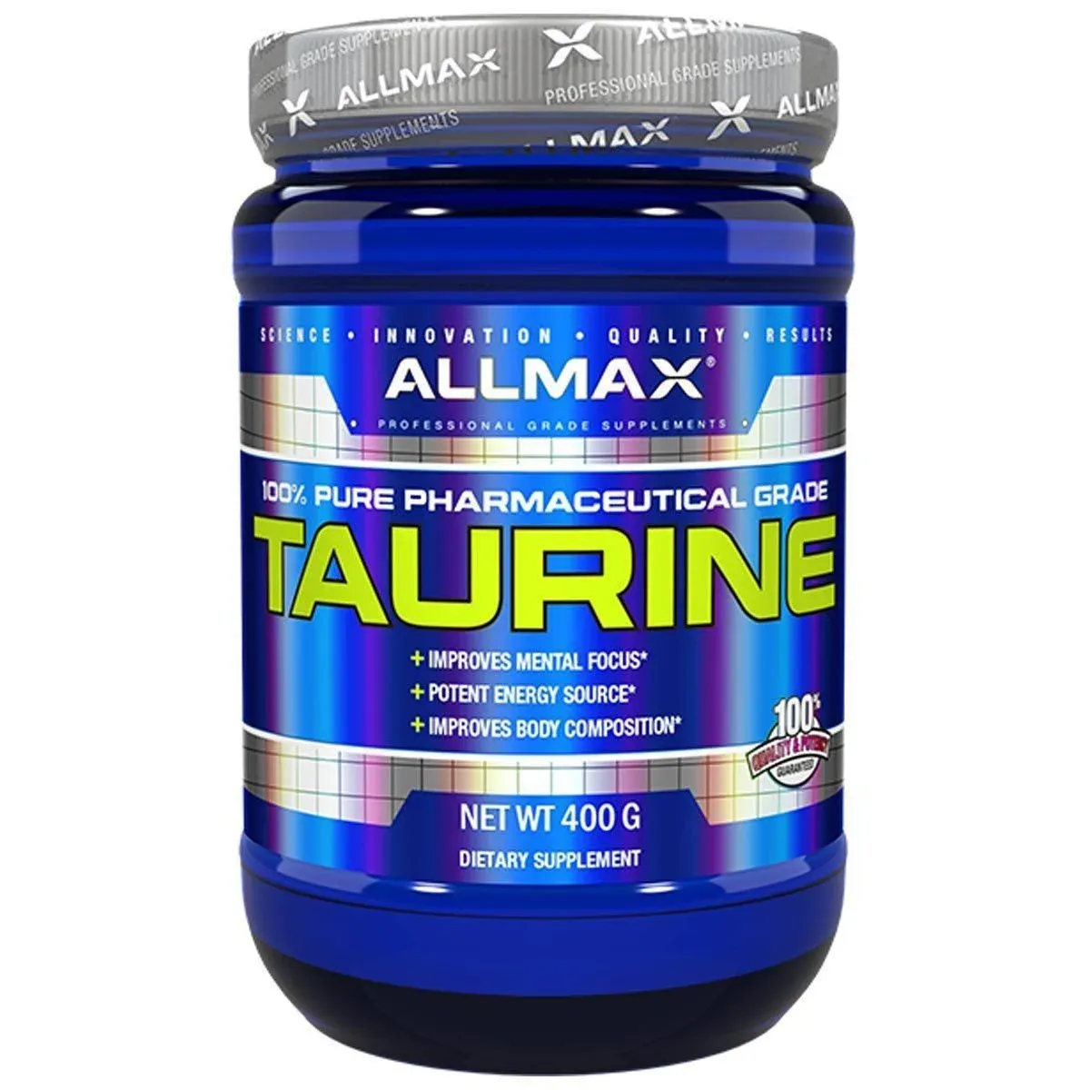 ALLMAX Nutrition Taurine