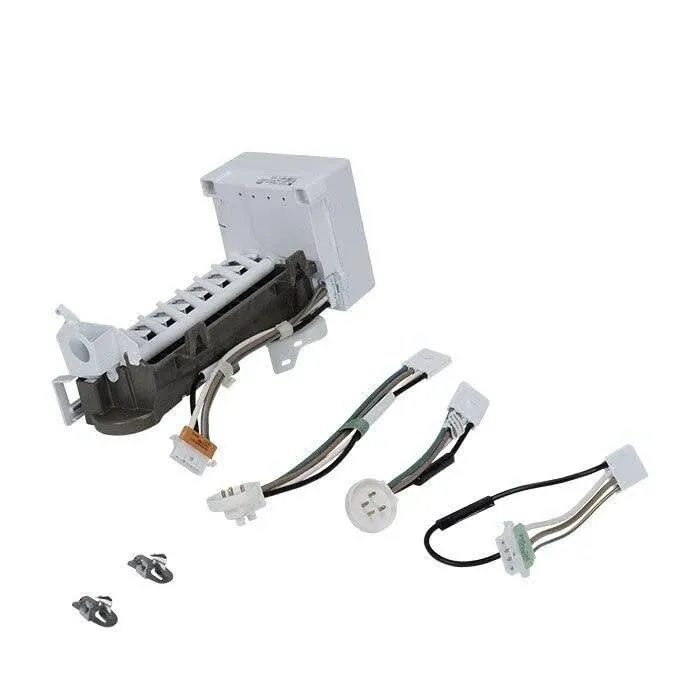 Whirlpool 4317943 Replacement Refrigerator Icemaker Kit