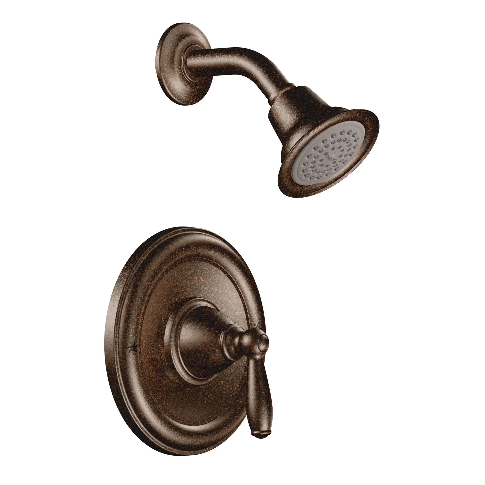 Moen T2152EPORB Brantford Oil Rubbed Bronze Posi-Temp Shower Only