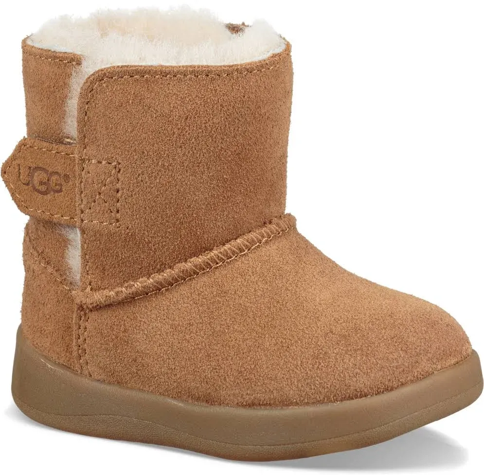 Ugg Baby Keelan Boot Chestnut