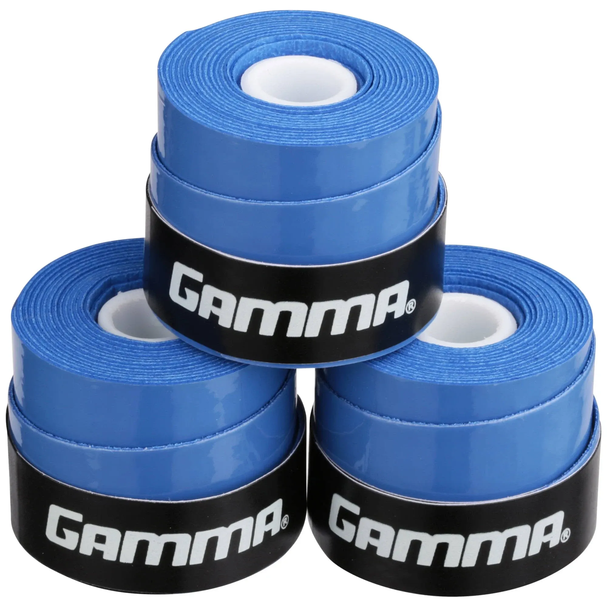 Gamma Sports Supreme Overgrip, for Tennis, Pickleball, Squash, Badminton, and...