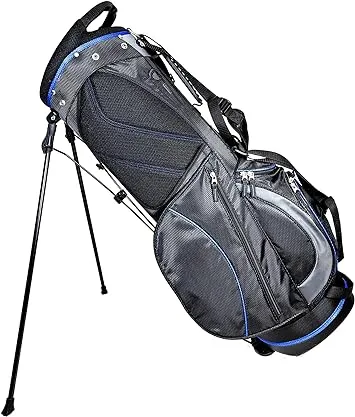 Club Champ Deluxe Stand Golf Bag