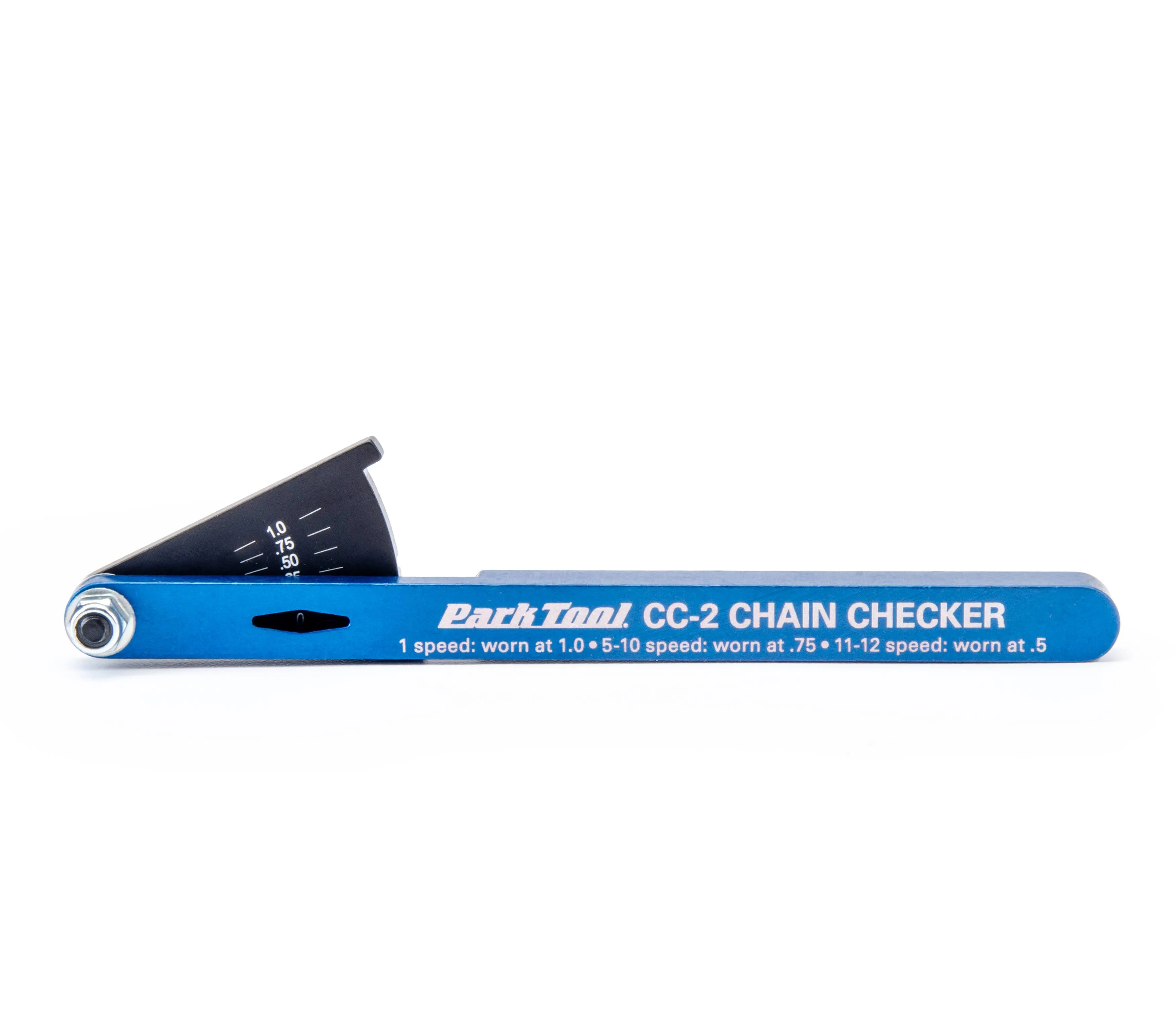 Chain Checker