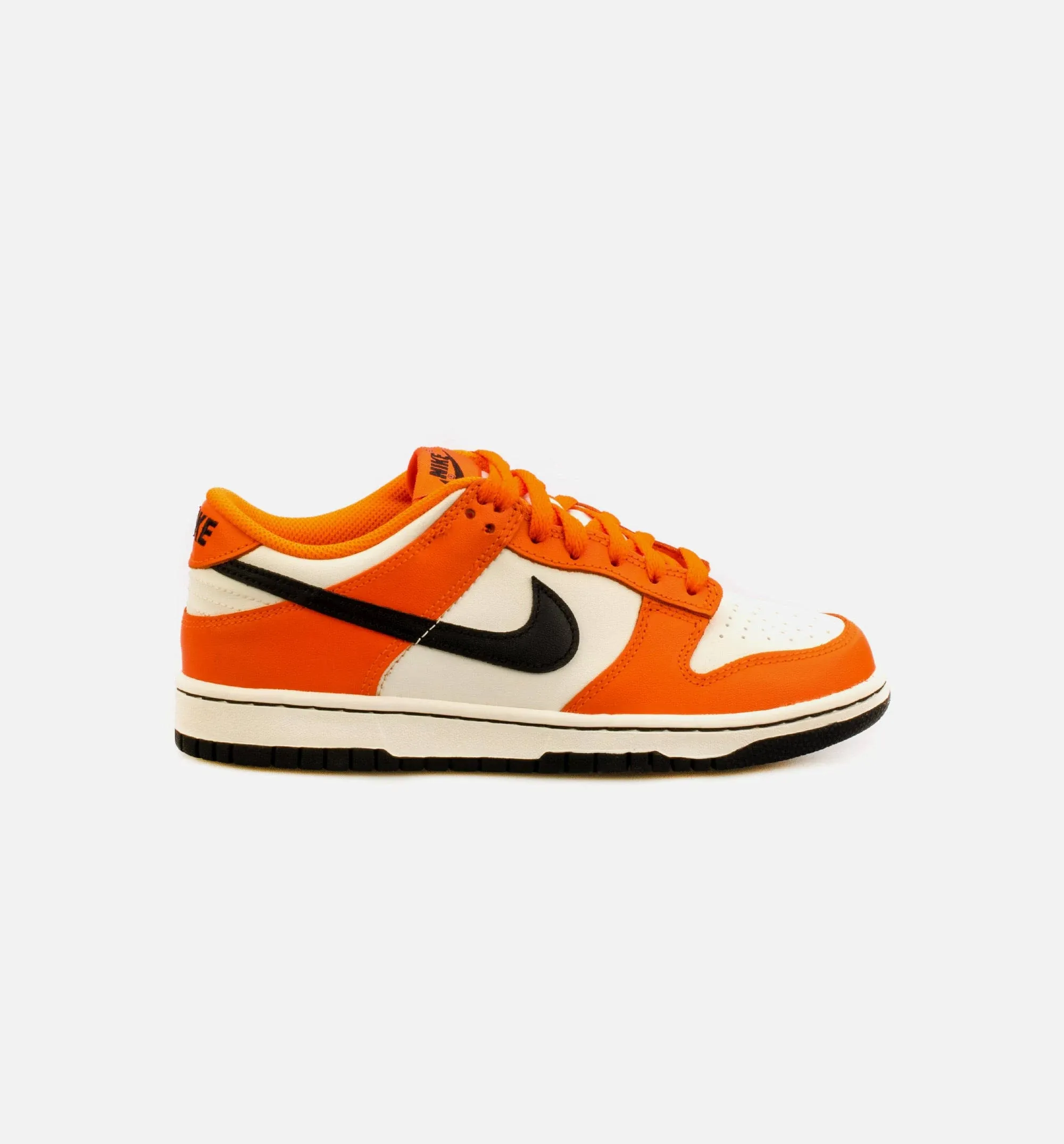 Nike Dunk Low 'Halloween' (GS)