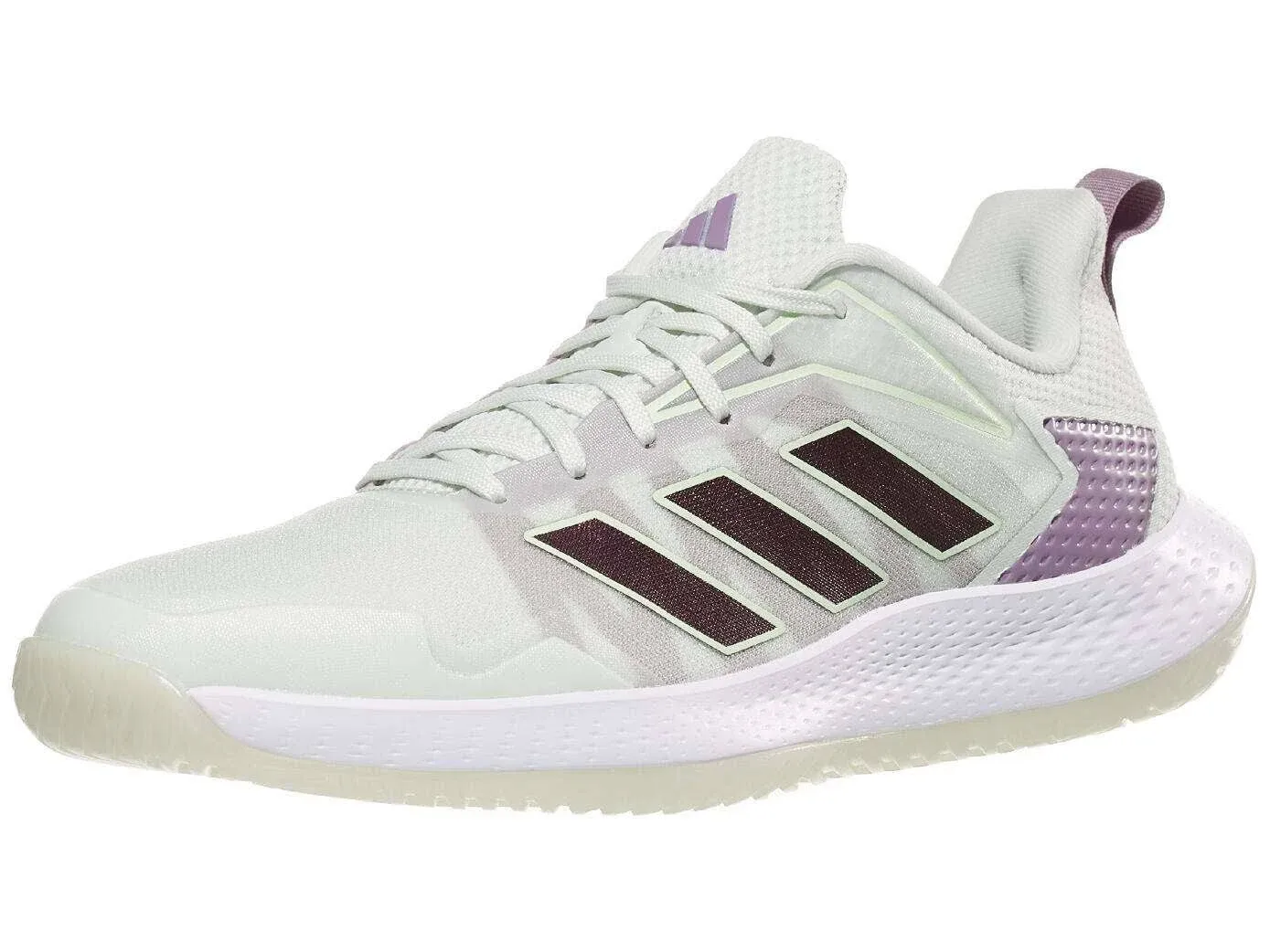 Adidas Women's Defiant Speed Sneaker