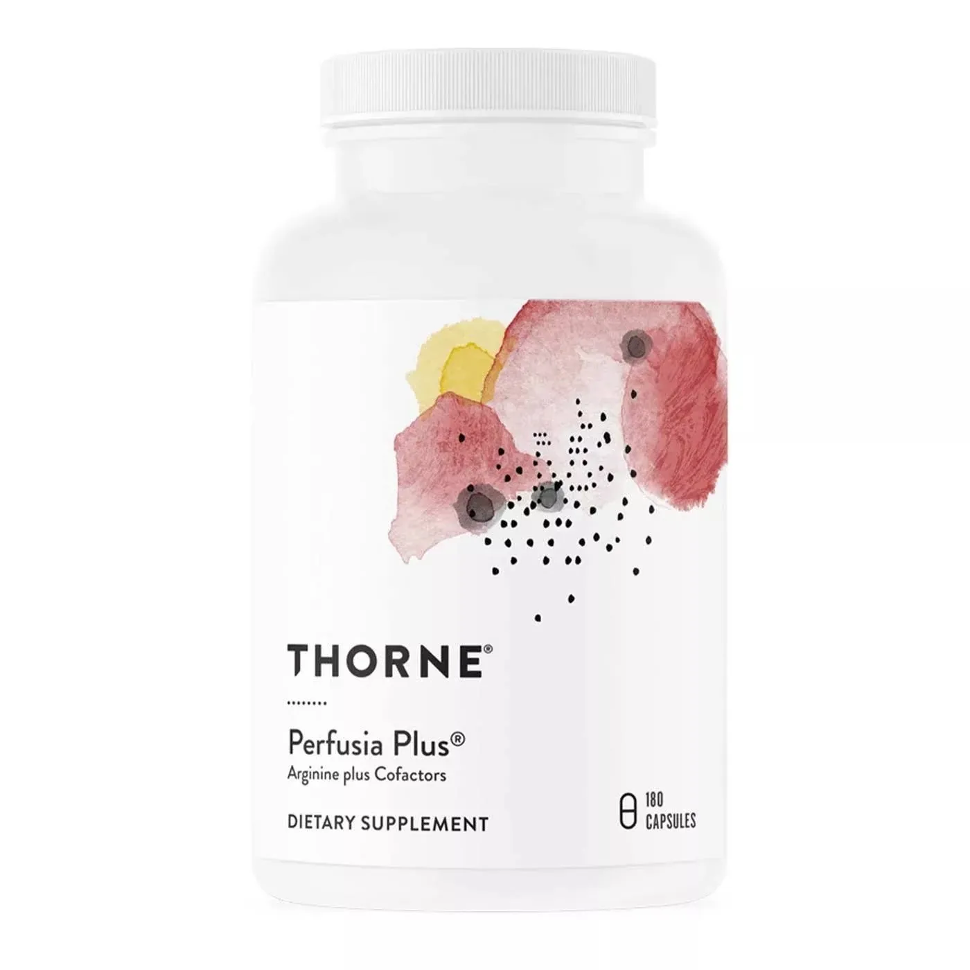 Thorne Research Perfusia Plus