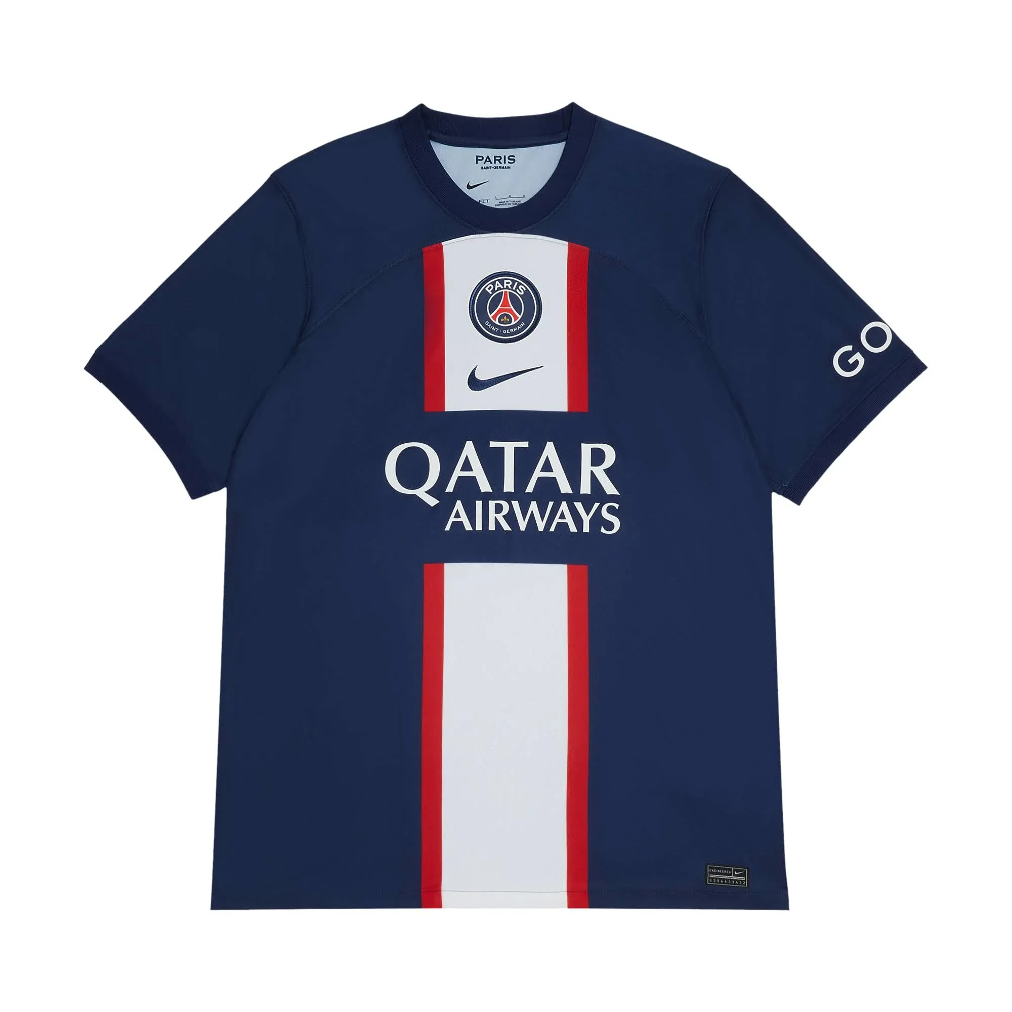 Nike Paris Saint-Germain 22/23 Home Jersey