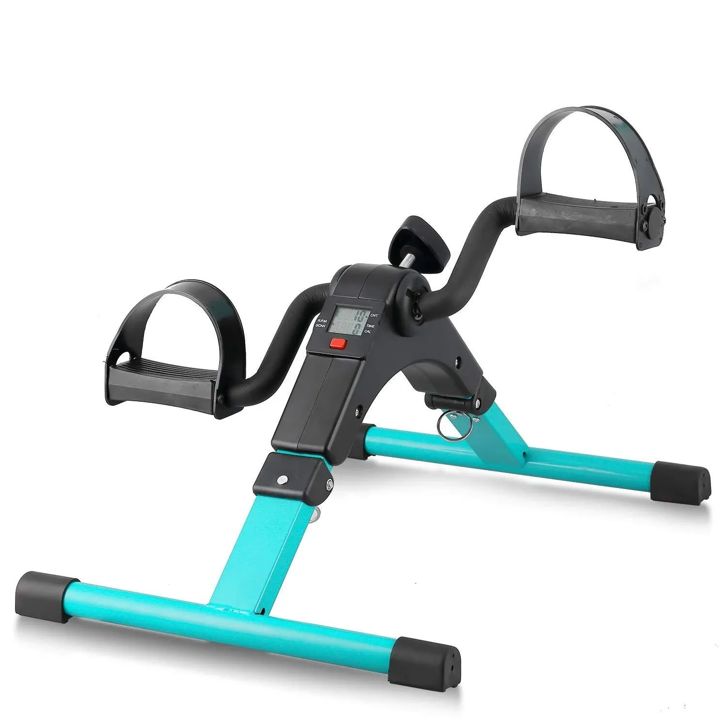 AGM Folding Pedal Exerciser