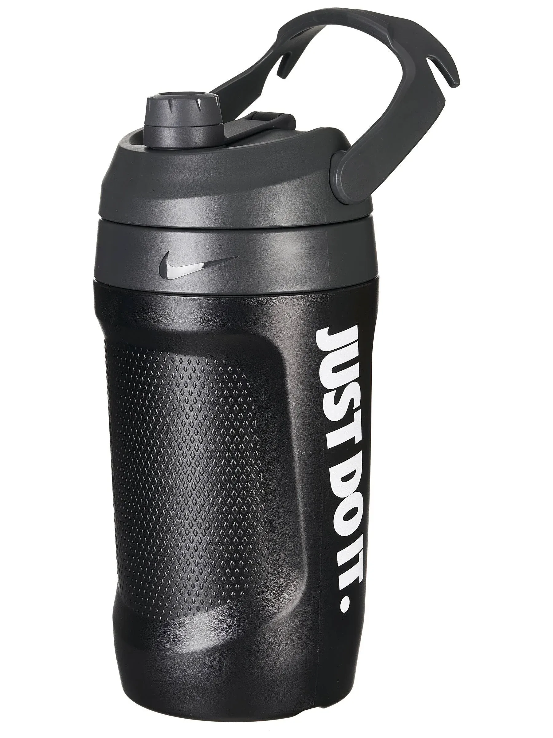 Nike 64 oz Fuel Jug - Black