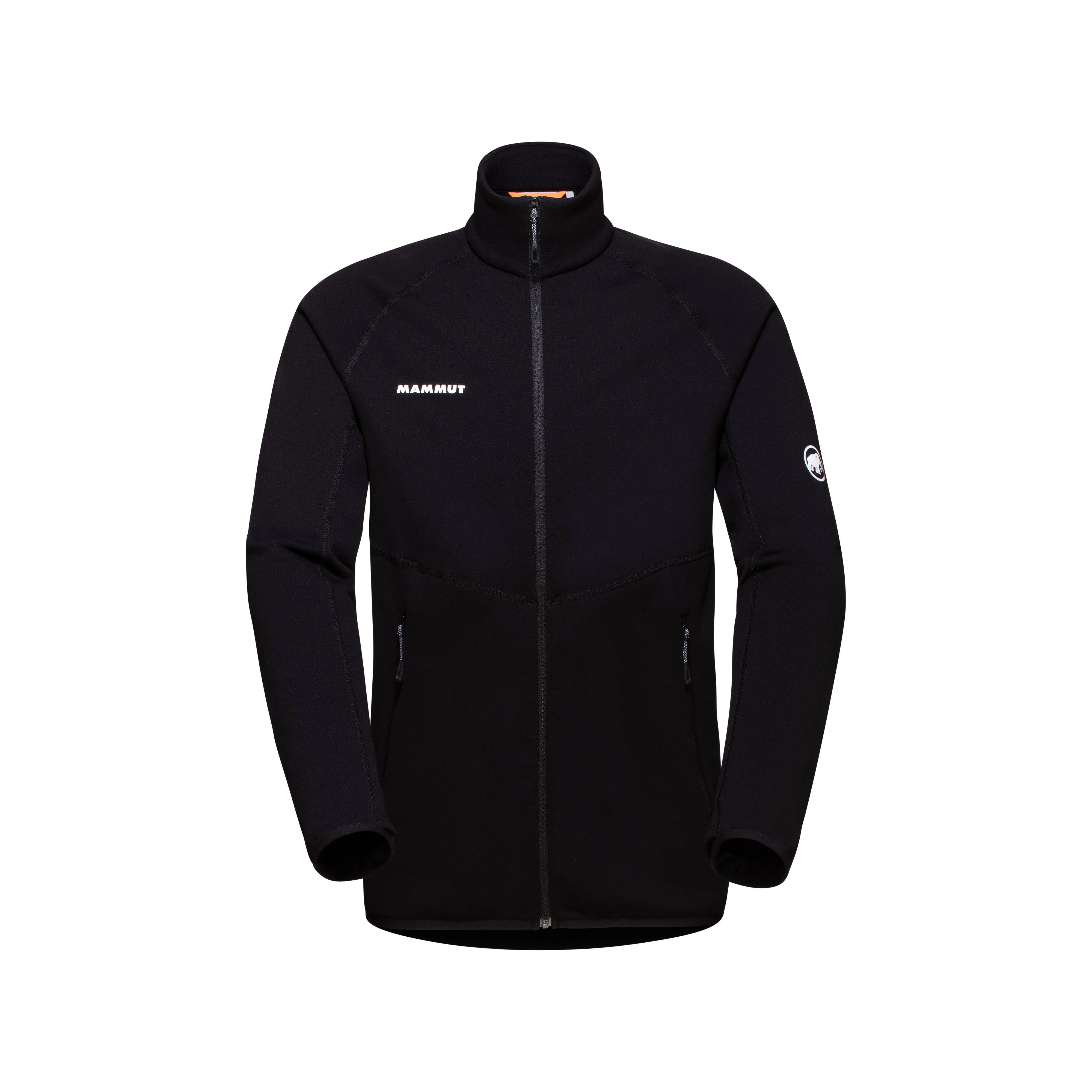 Mammut Men's Aconcagua ml Jacket - Large - Black