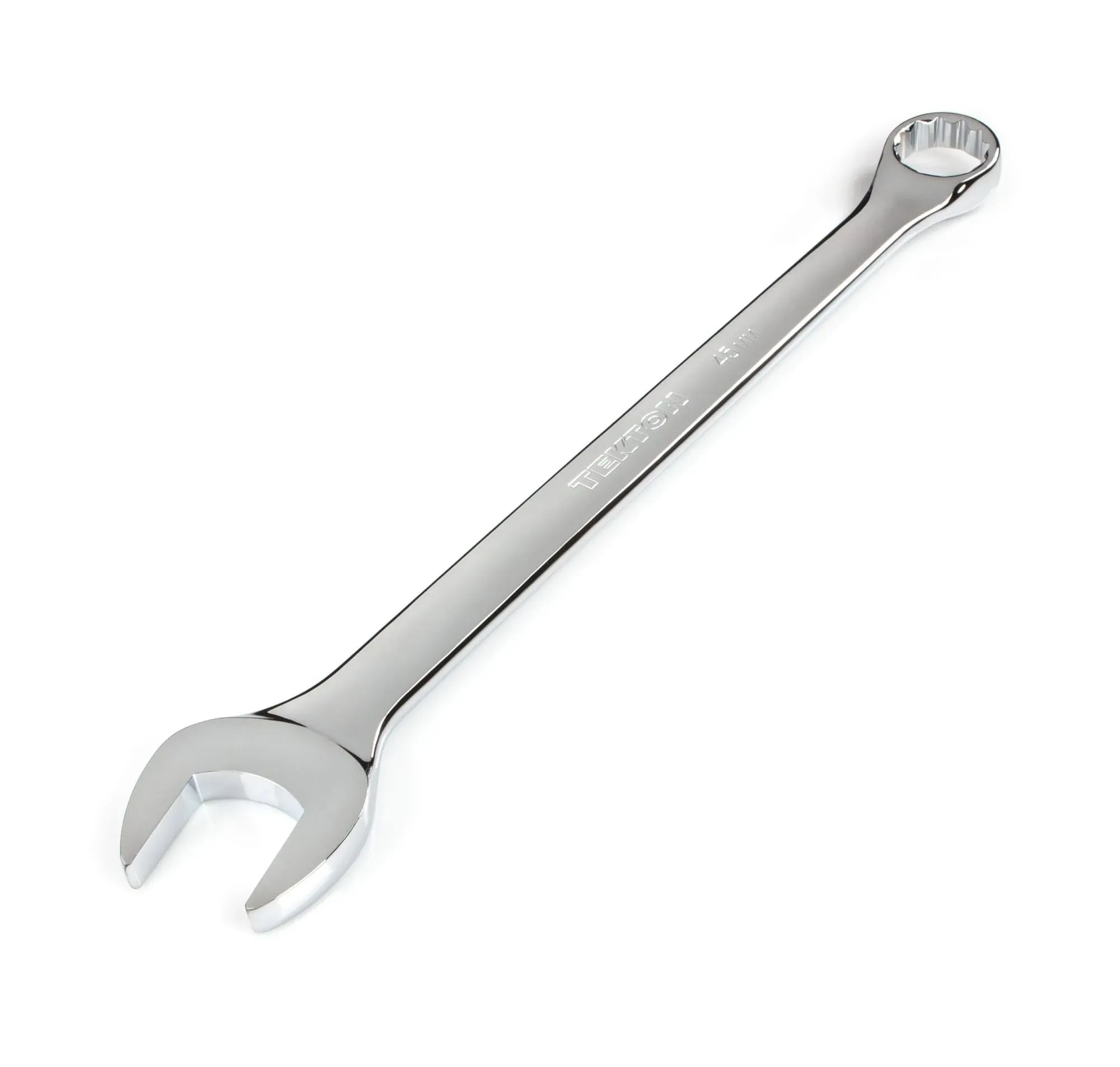 Tekton WCB24045 - 45 mm Combination Wrench