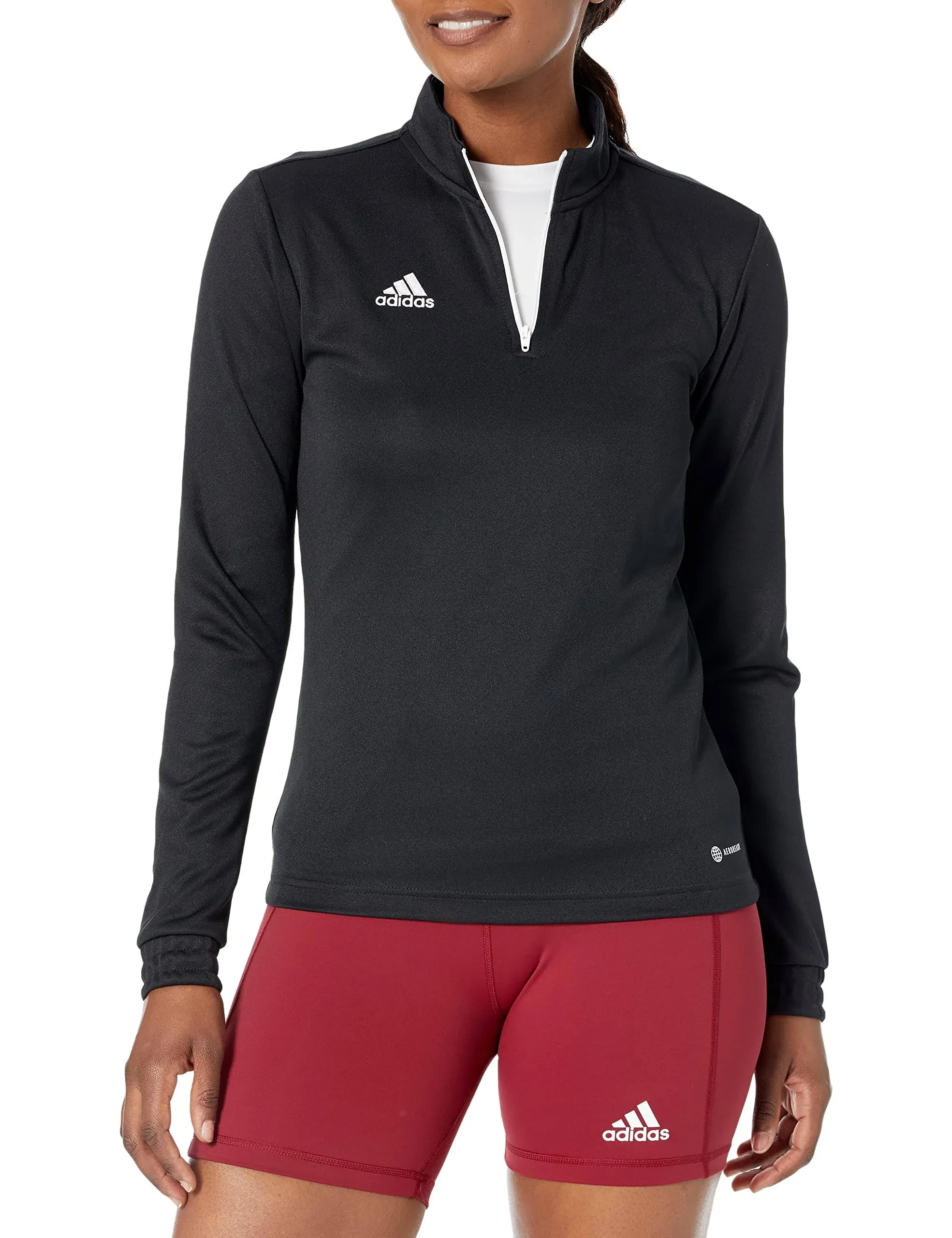 adidas Women's Entrada 22 Training Top