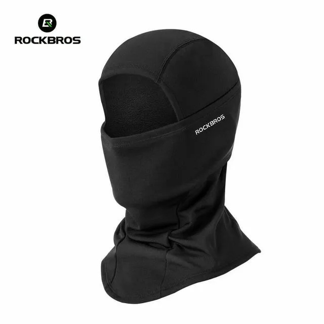 ROCKBROS Winter Cycling Mask