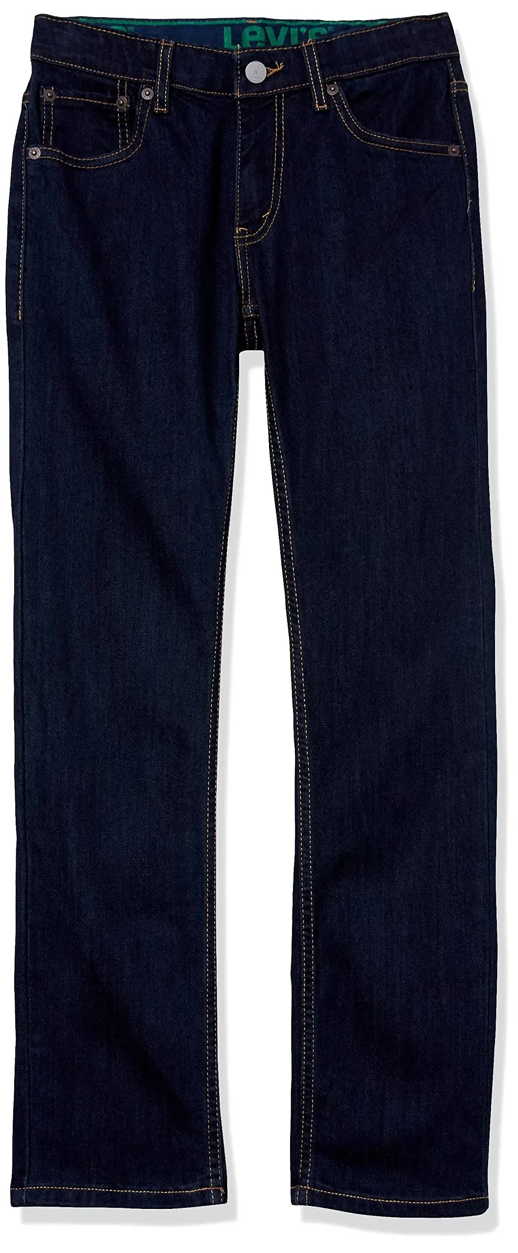 Levi's Boys' 511 Slim Fit Performance Jeans