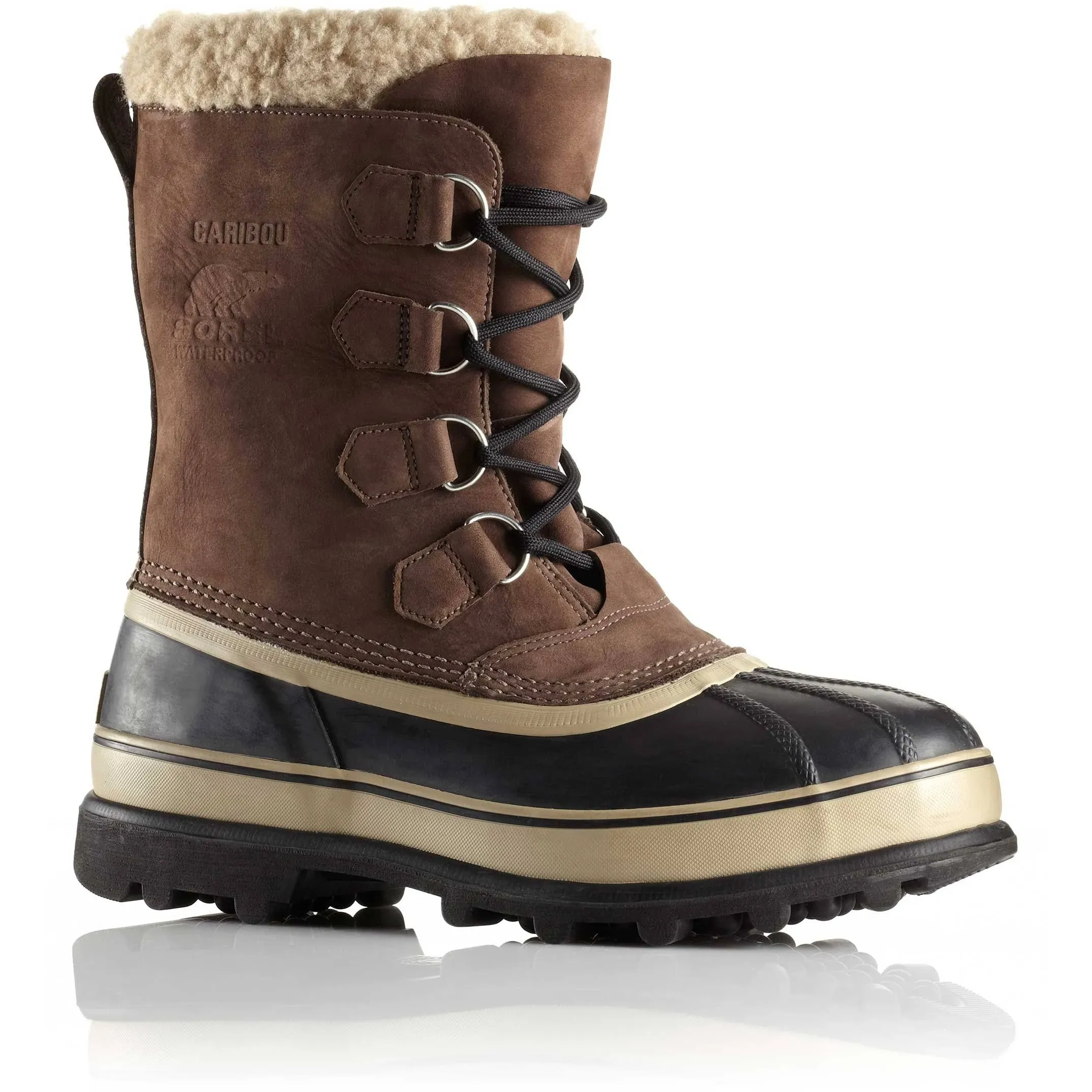 Sorel Men's Caribou Nm1000 Boot Winter