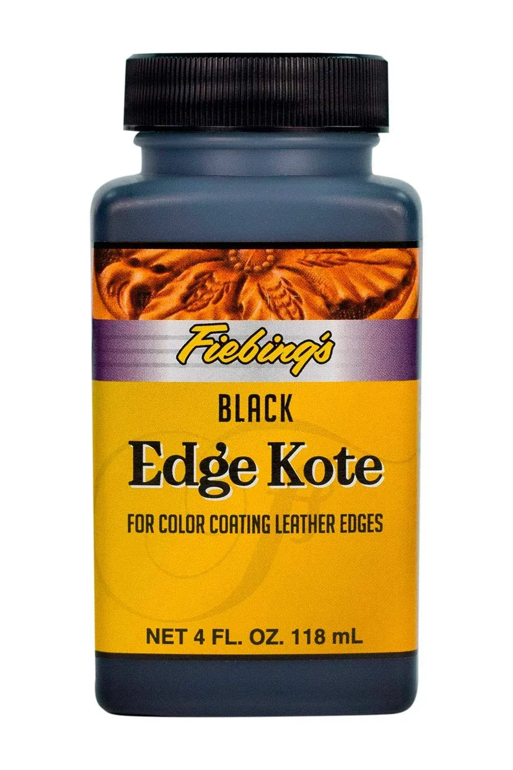 Fiebing's Edge Kote