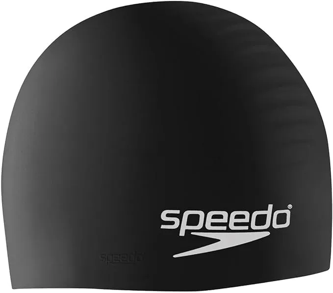 Speedo Swim Cap Silicone