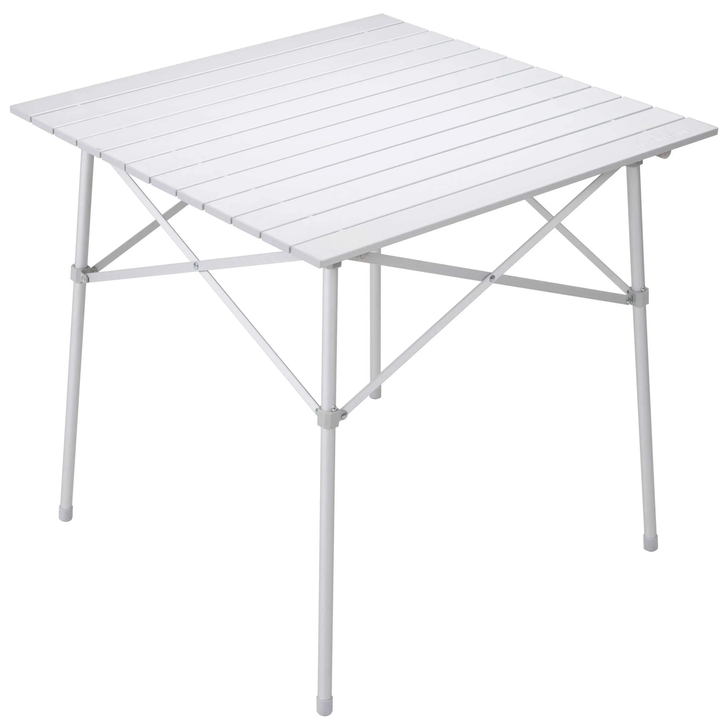 Alps Mountaineering Camp Table - Silver