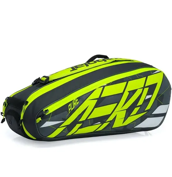 Babolat Pure Aero Racket Bag Grey