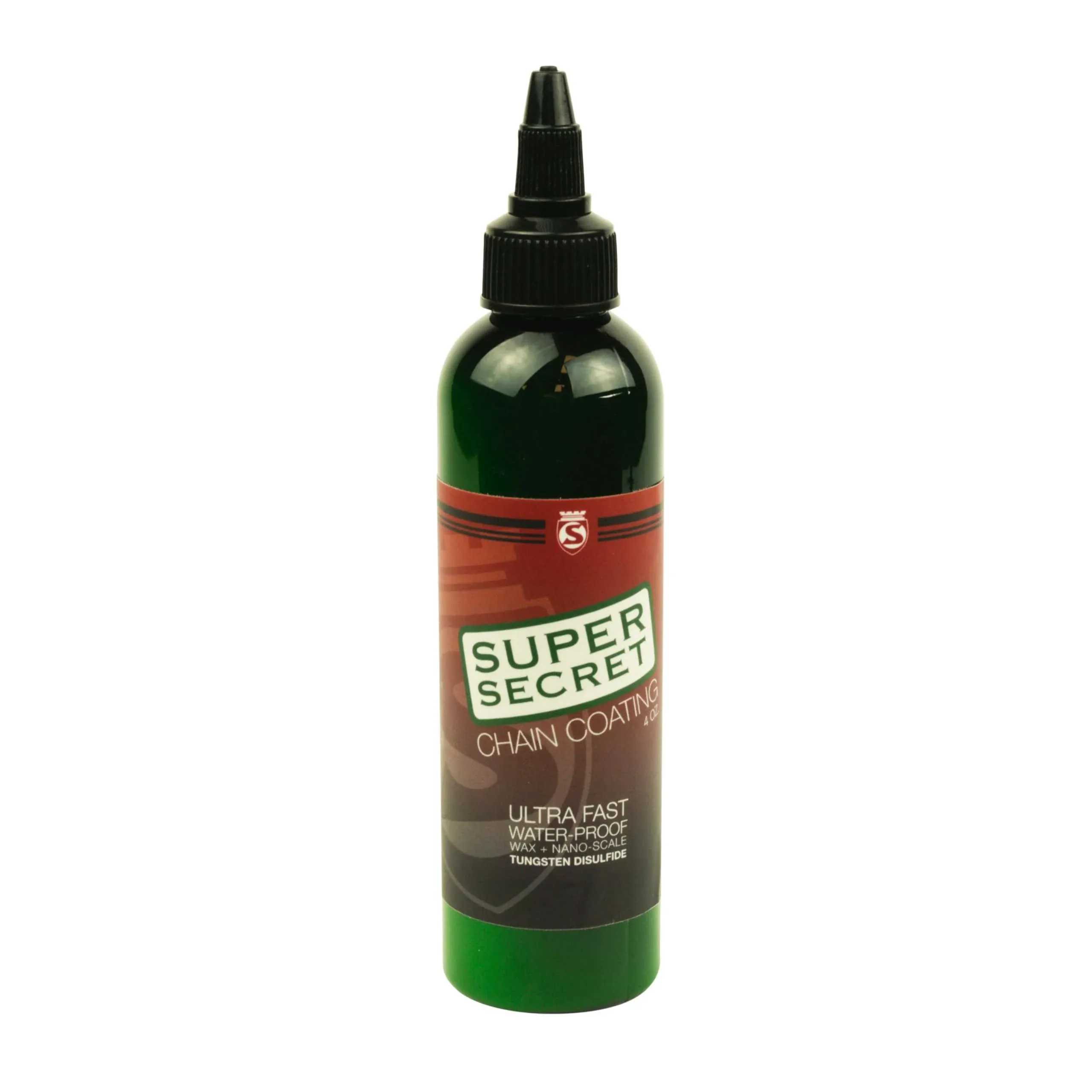 Silca Super Secret Chain Lube 4 oz