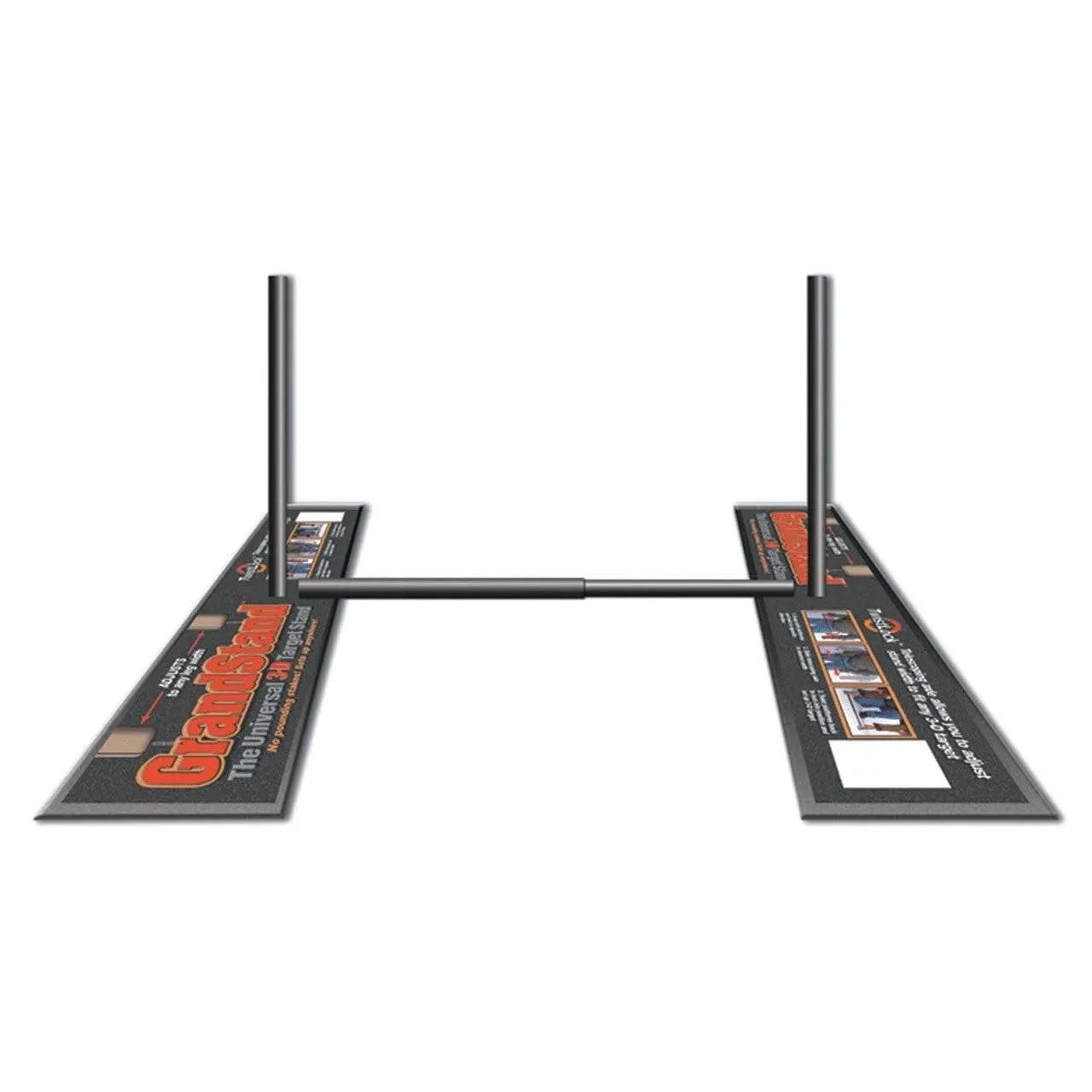 Grandstand - Universal Adjustable 3D Archery Target Stand