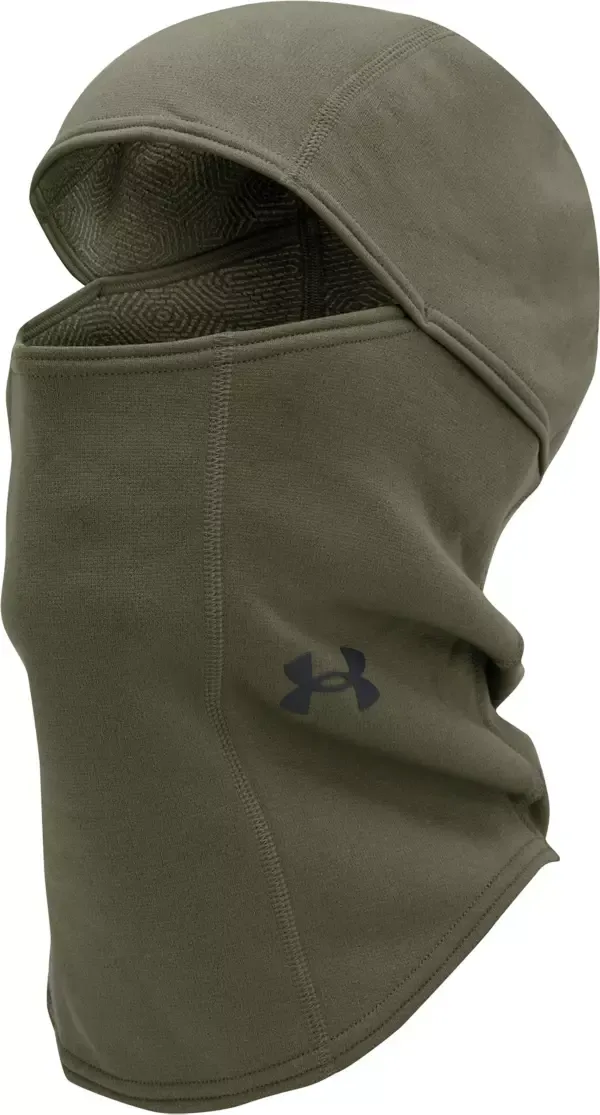 "UA Men's ColdGear® Balaclava"