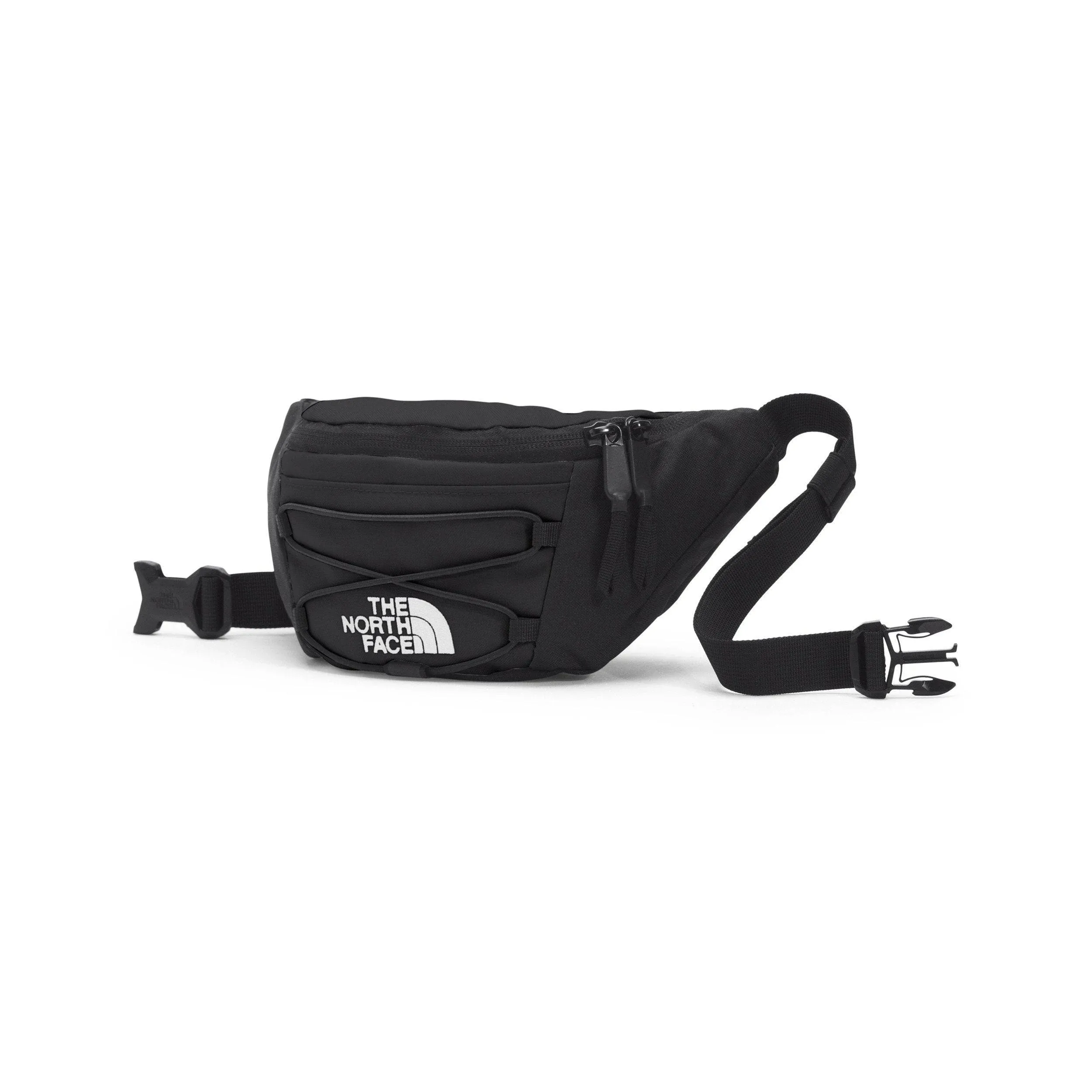 NWT THE NORTH FACE JESTER LUMBAR BAG BLACK2