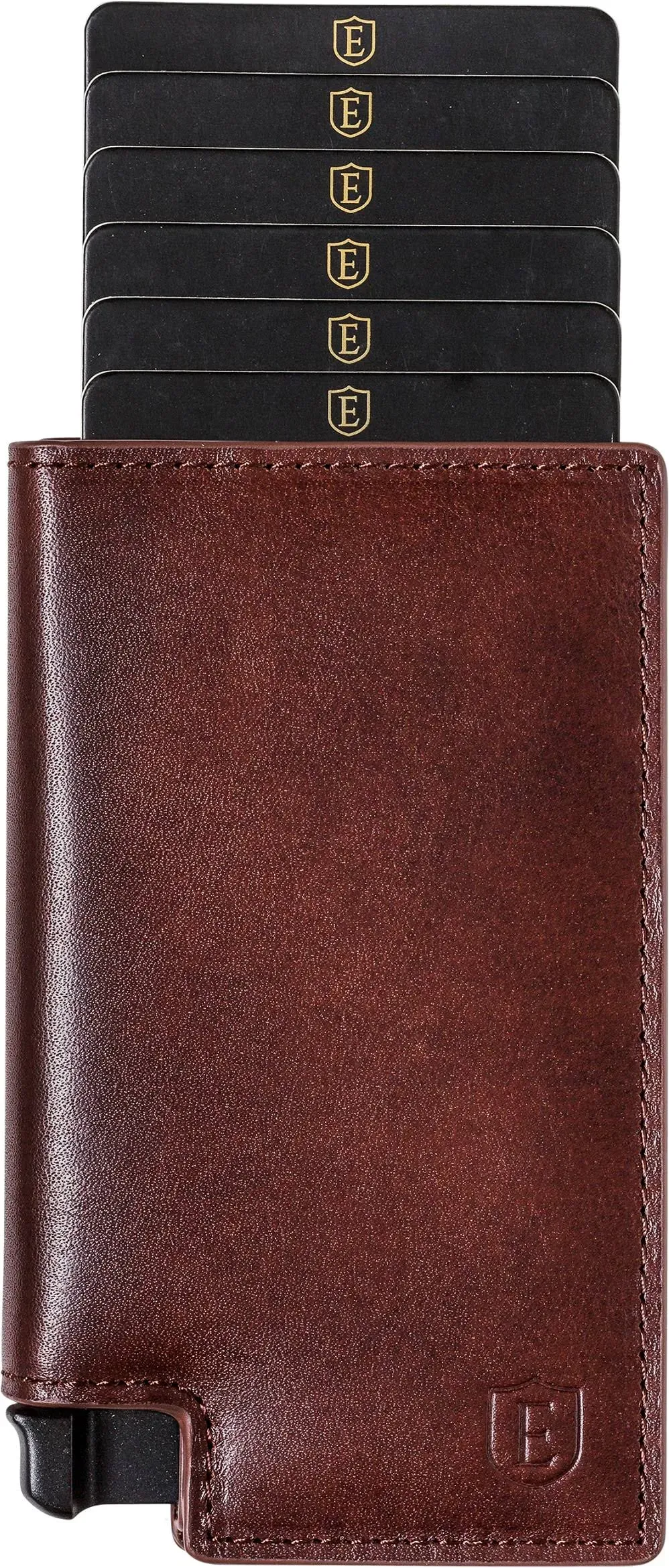 Ekster Parliament Wallet Classic Brown