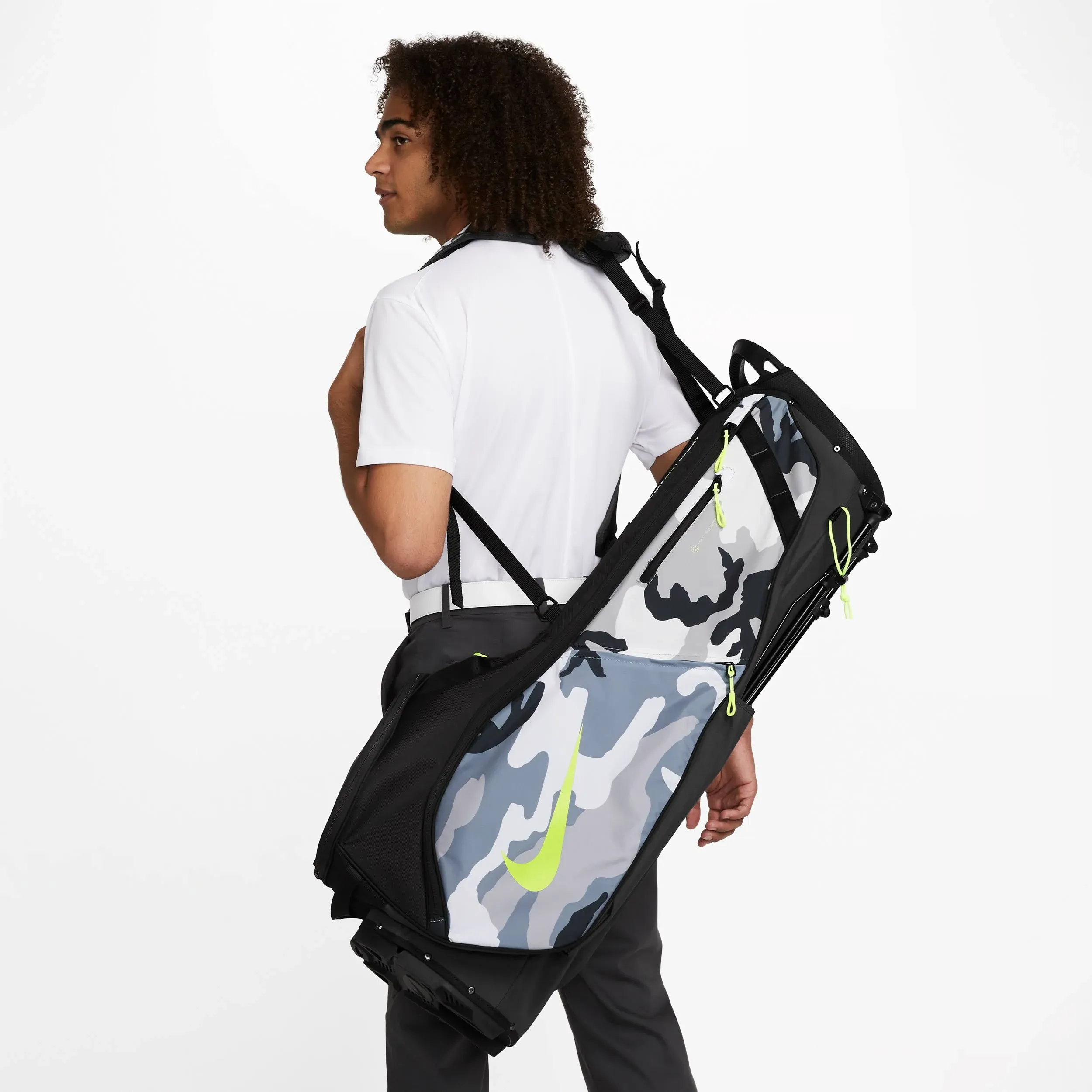 Nike Air Sport 2 Golf Bag