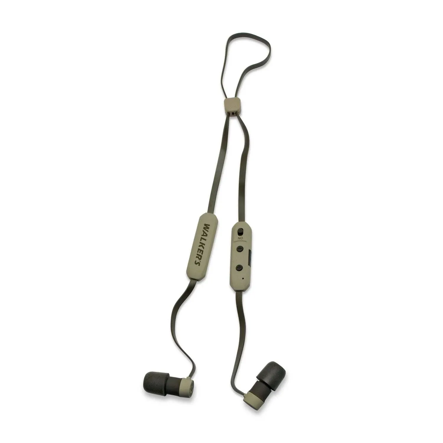 Walkers Game Ear Rope Hearing Enhancer