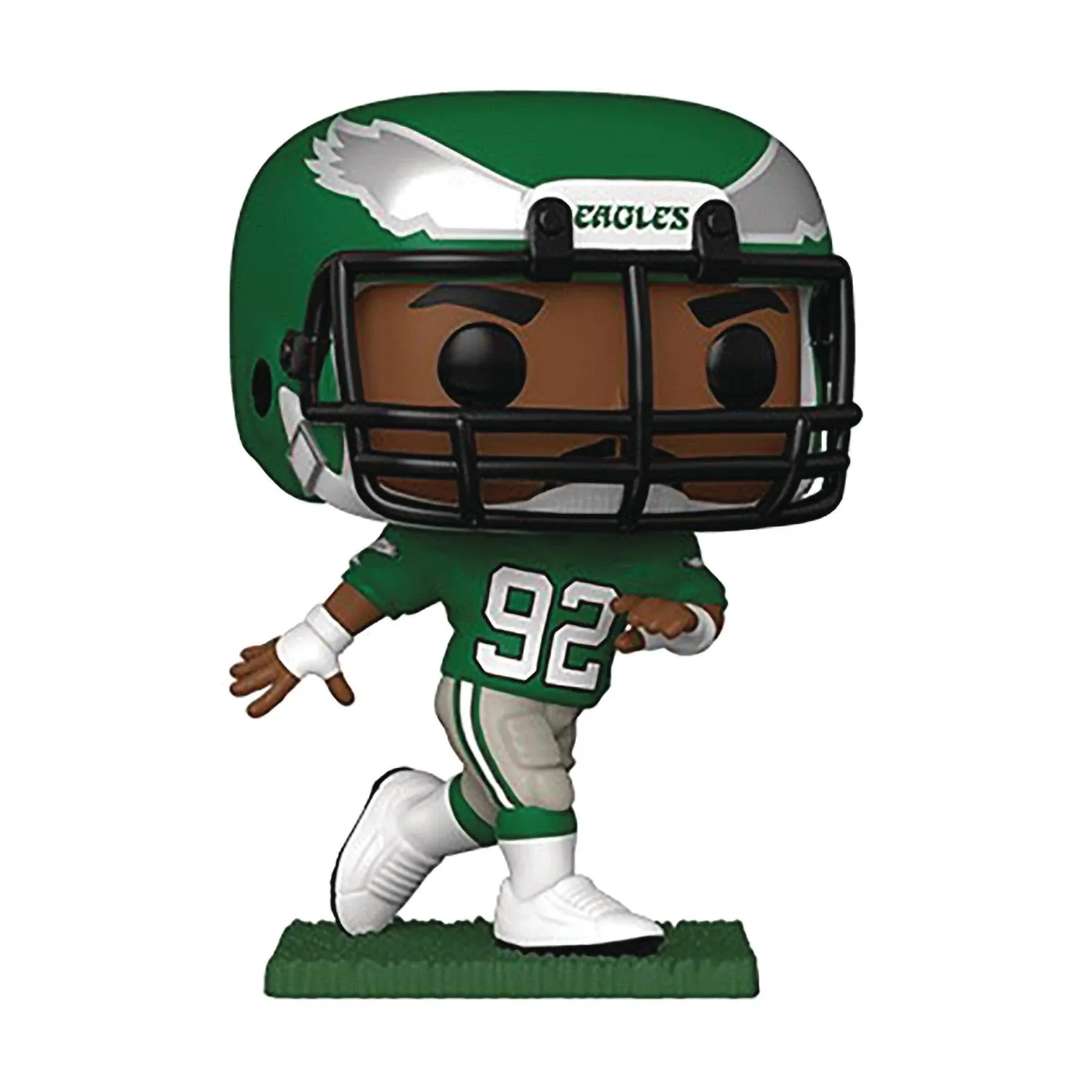 NFL Legends Reggie White (Eagles) Funko Pop!