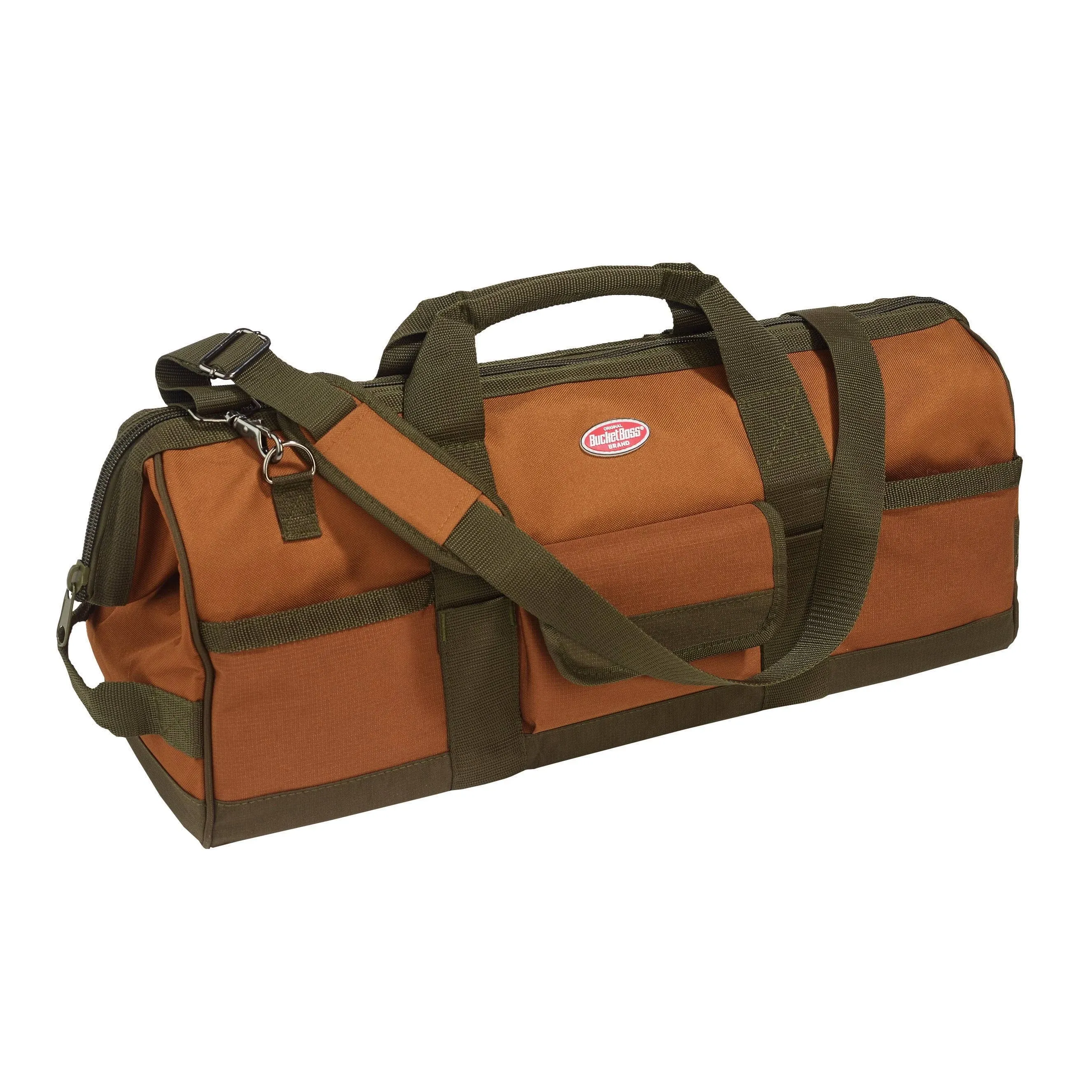 Bucket Boss Gatemouth 24 Longboy Tool Bag