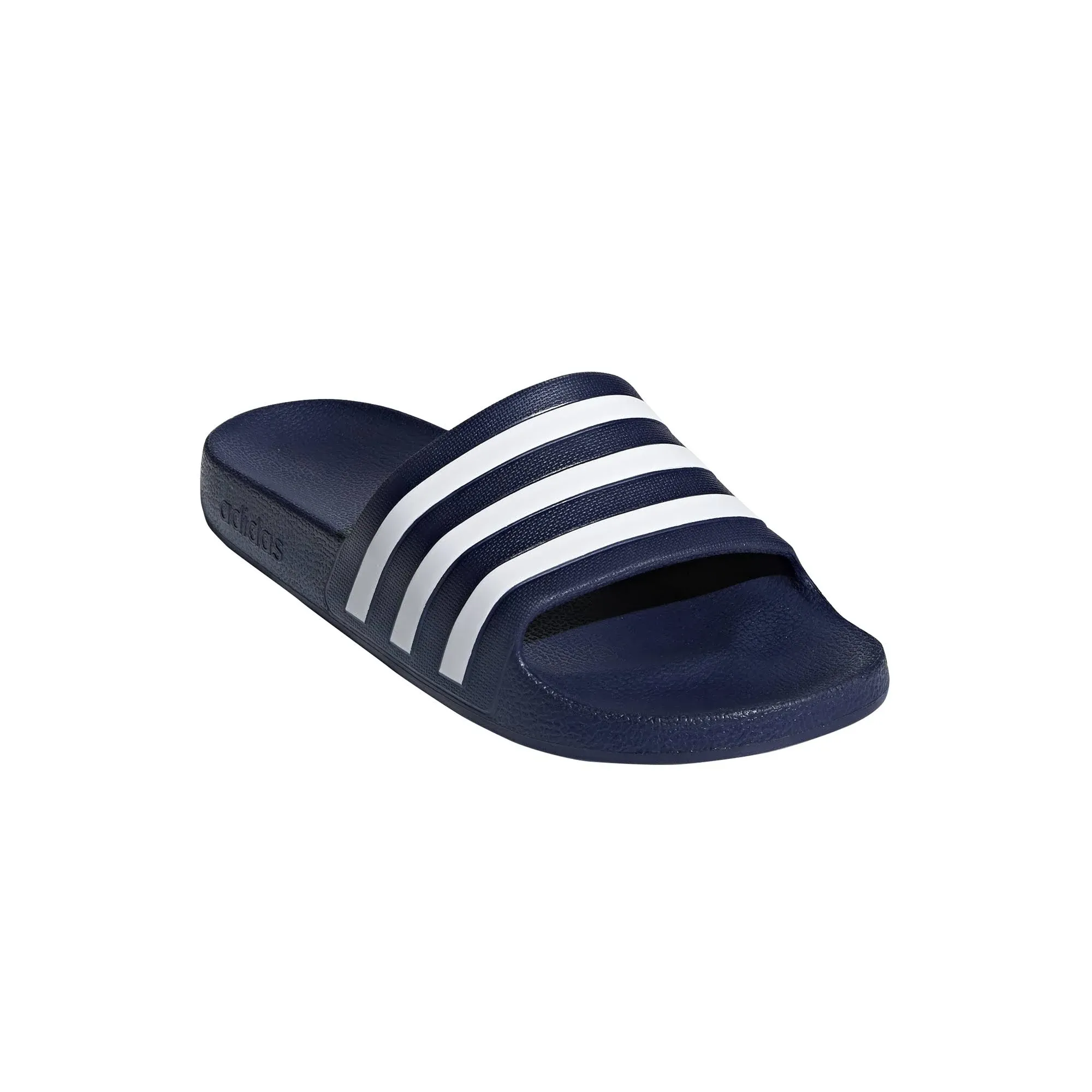 Adilette Aqua Slides (F35543) - Ultra Football