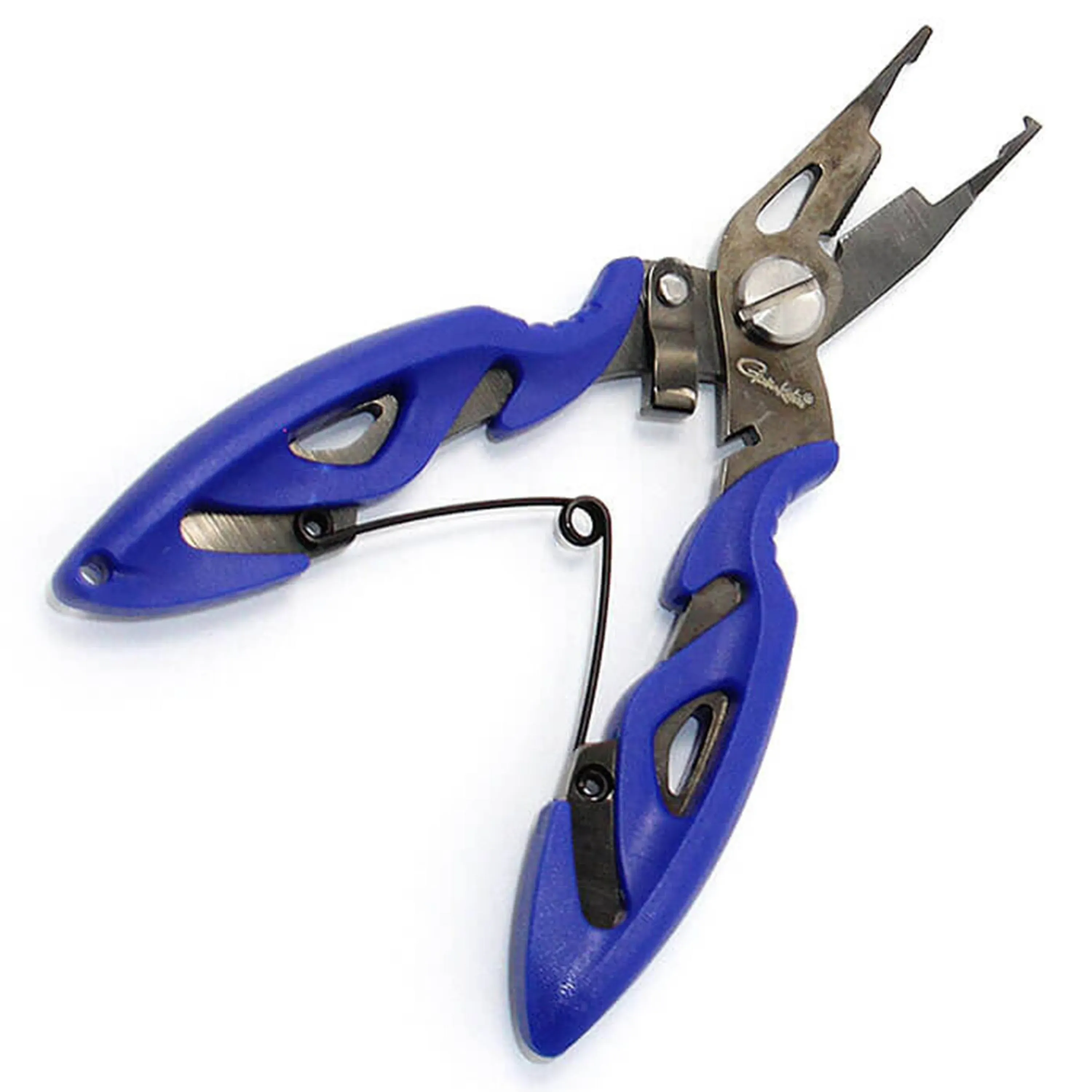 Gamakatsu Micro Split Ring Pliers