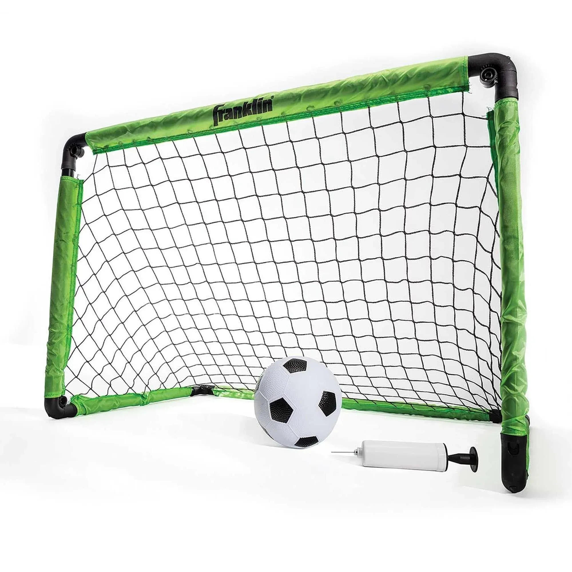 Franklin Sports 36 in. Soccer Goal Set