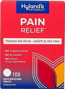 Pain Relief