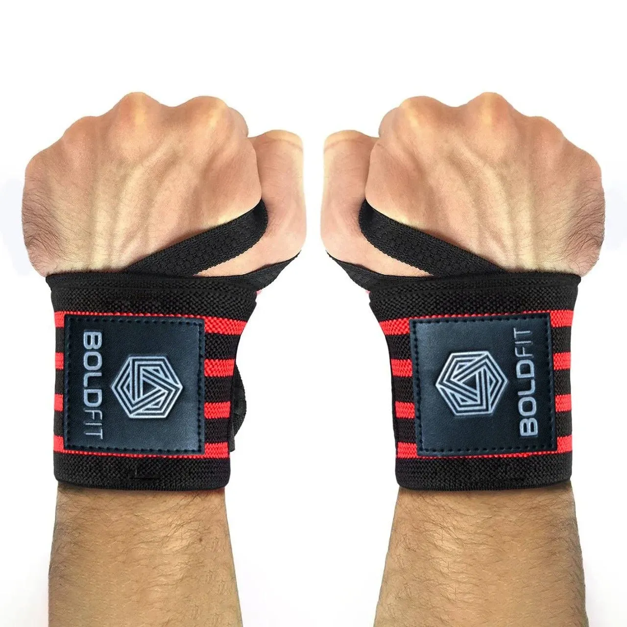 Wrist Supporter for Gym Wrist Band for Men Gym &amp; Women 