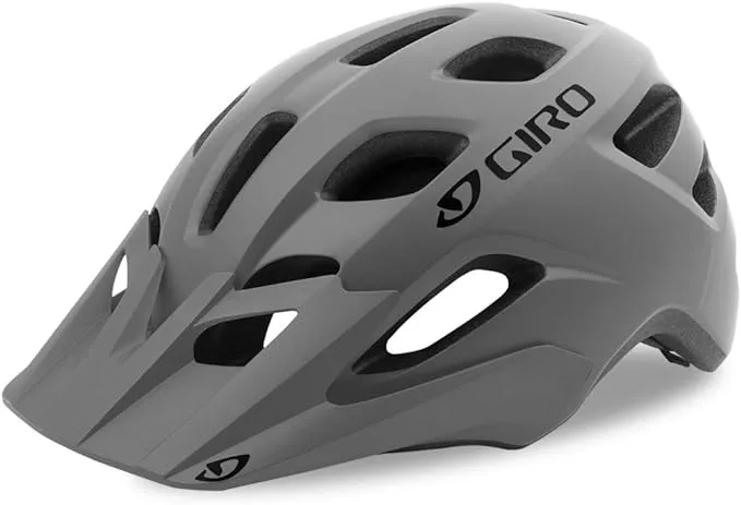 Giro Fixture Adult Recreational Cycling Helmet