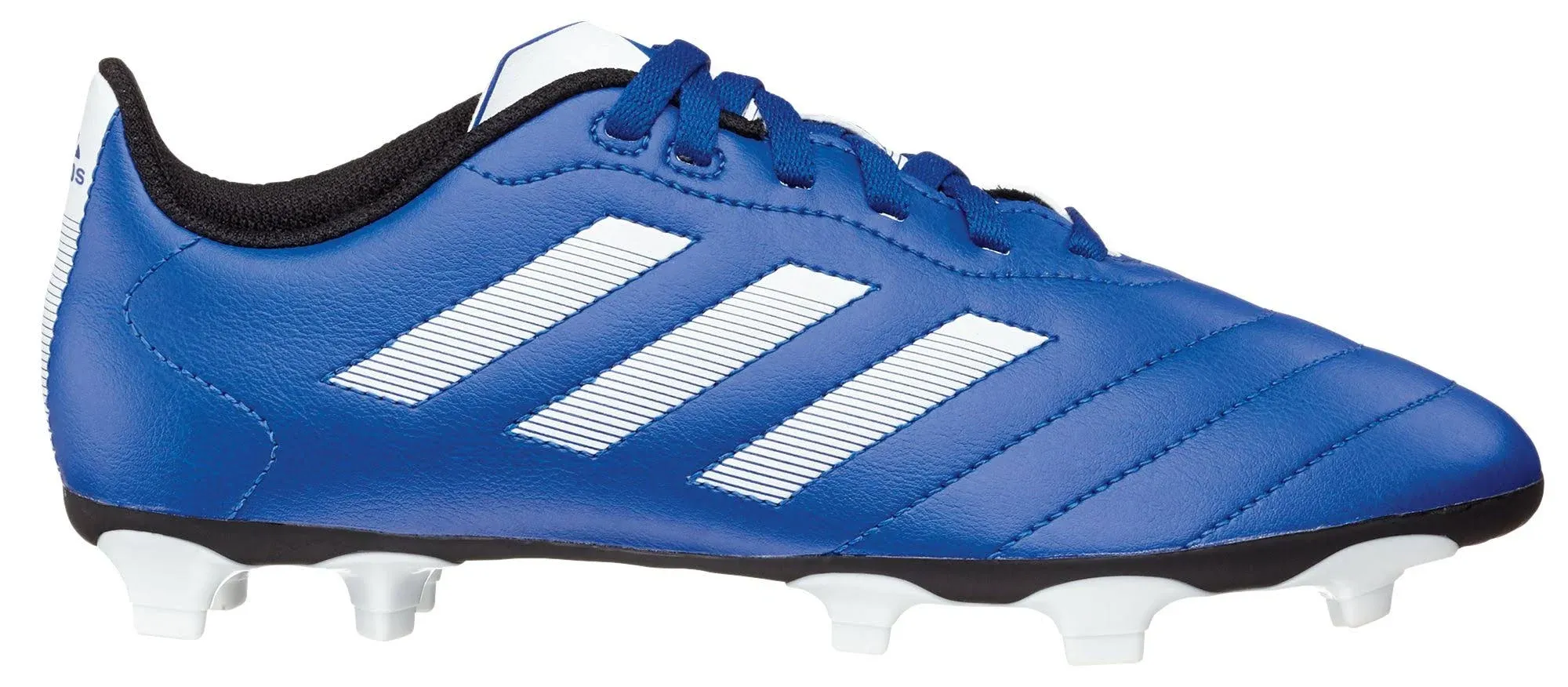 Adidas Goletto VIII Firm Ground Cleats - Kids Soccer