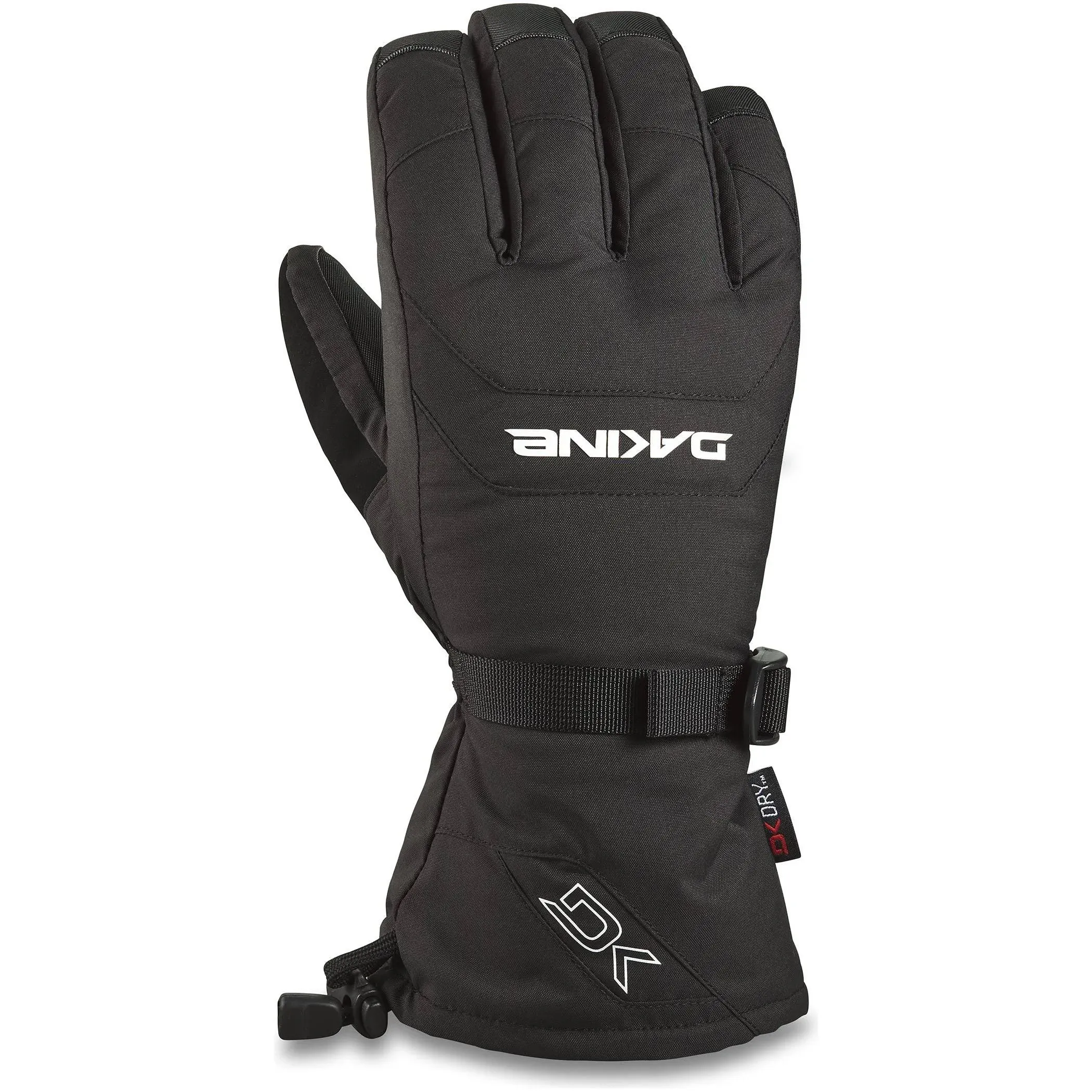 Dakine Scout Glove - Black, Large