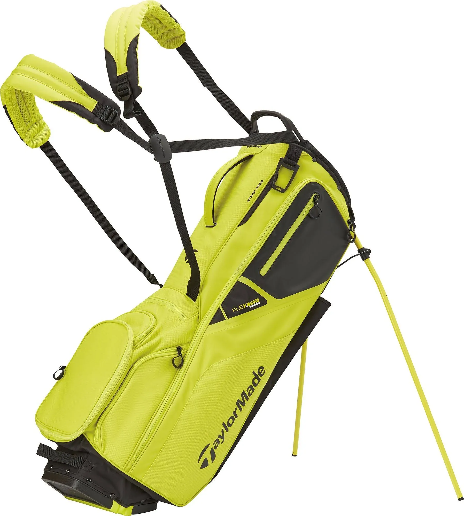 Taylormade 2022 Flextech Stand Bag